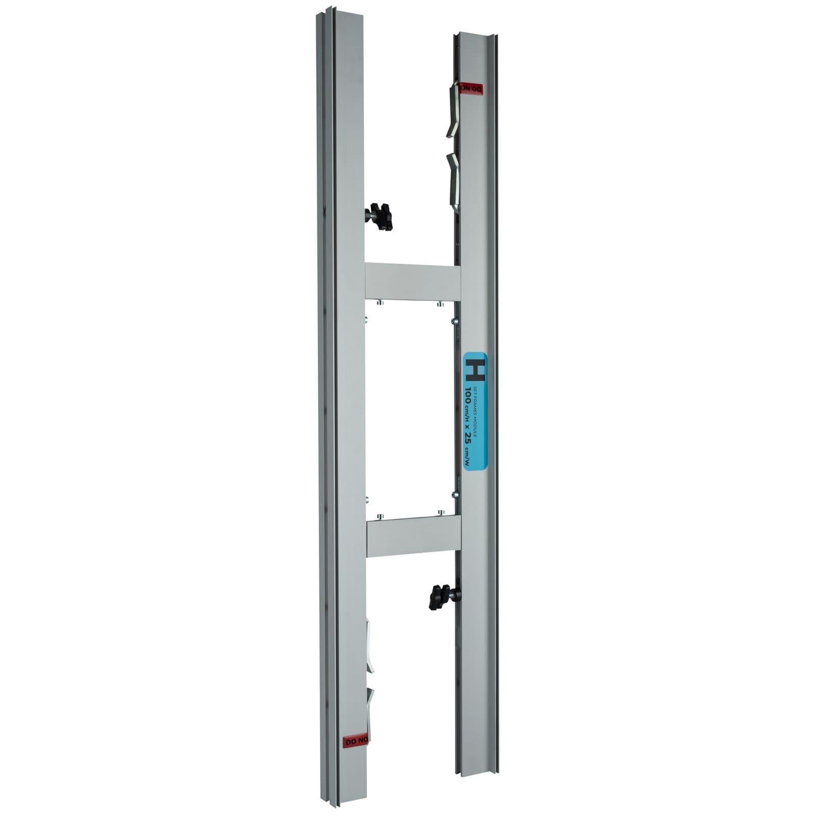 Modulo H - SET Frame - Wentex 86110