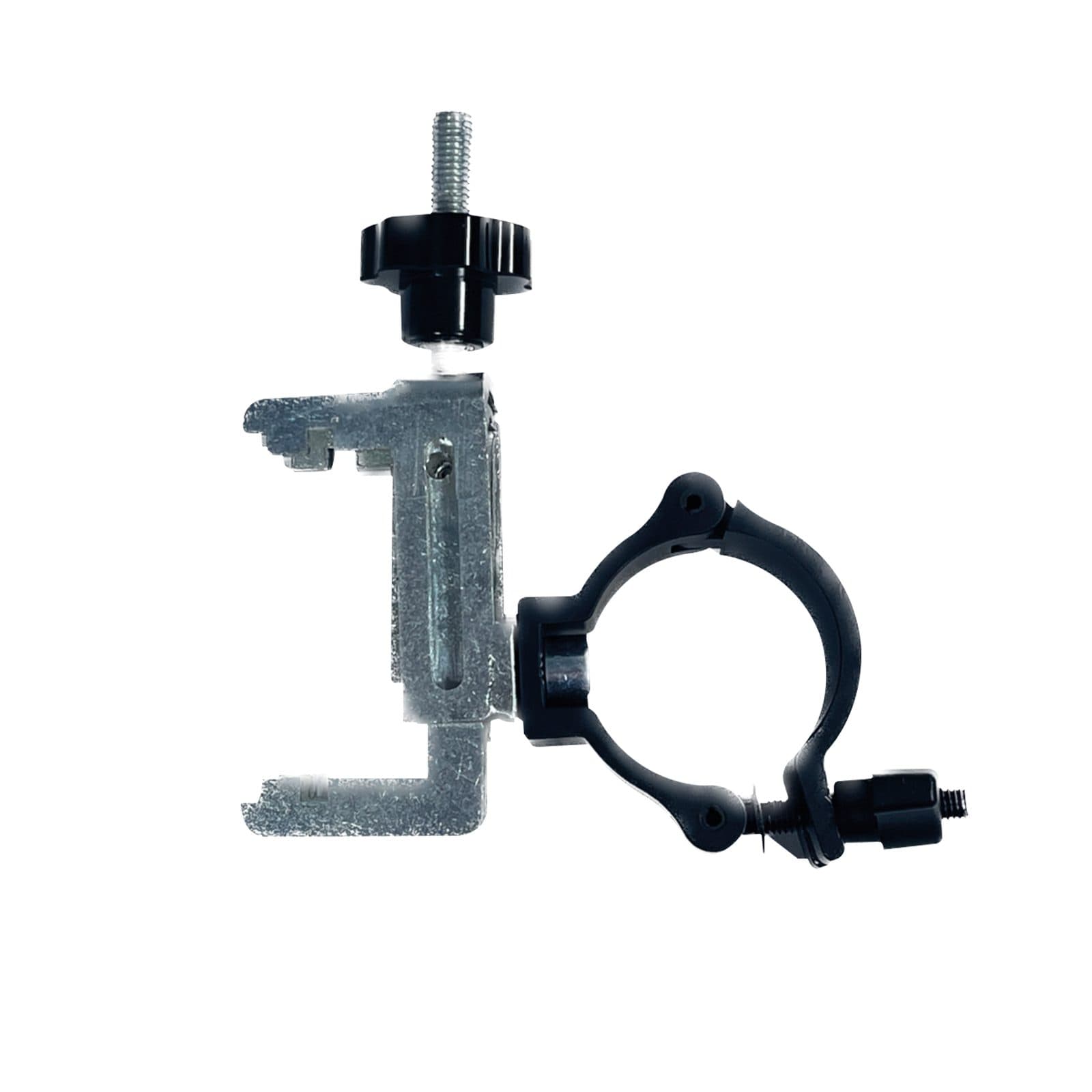Module Clamp Half Coupler - Wentex 86201