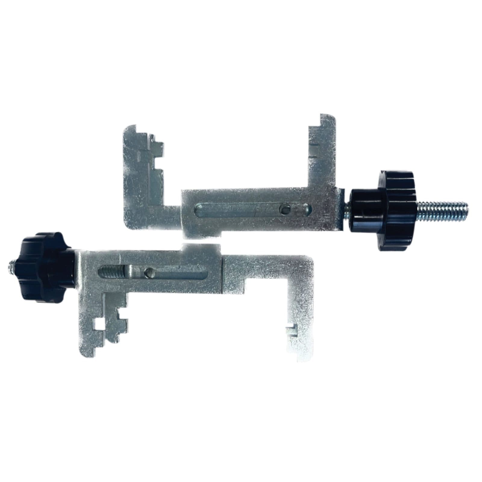 Module Swivel Clamp - Wentex 86202