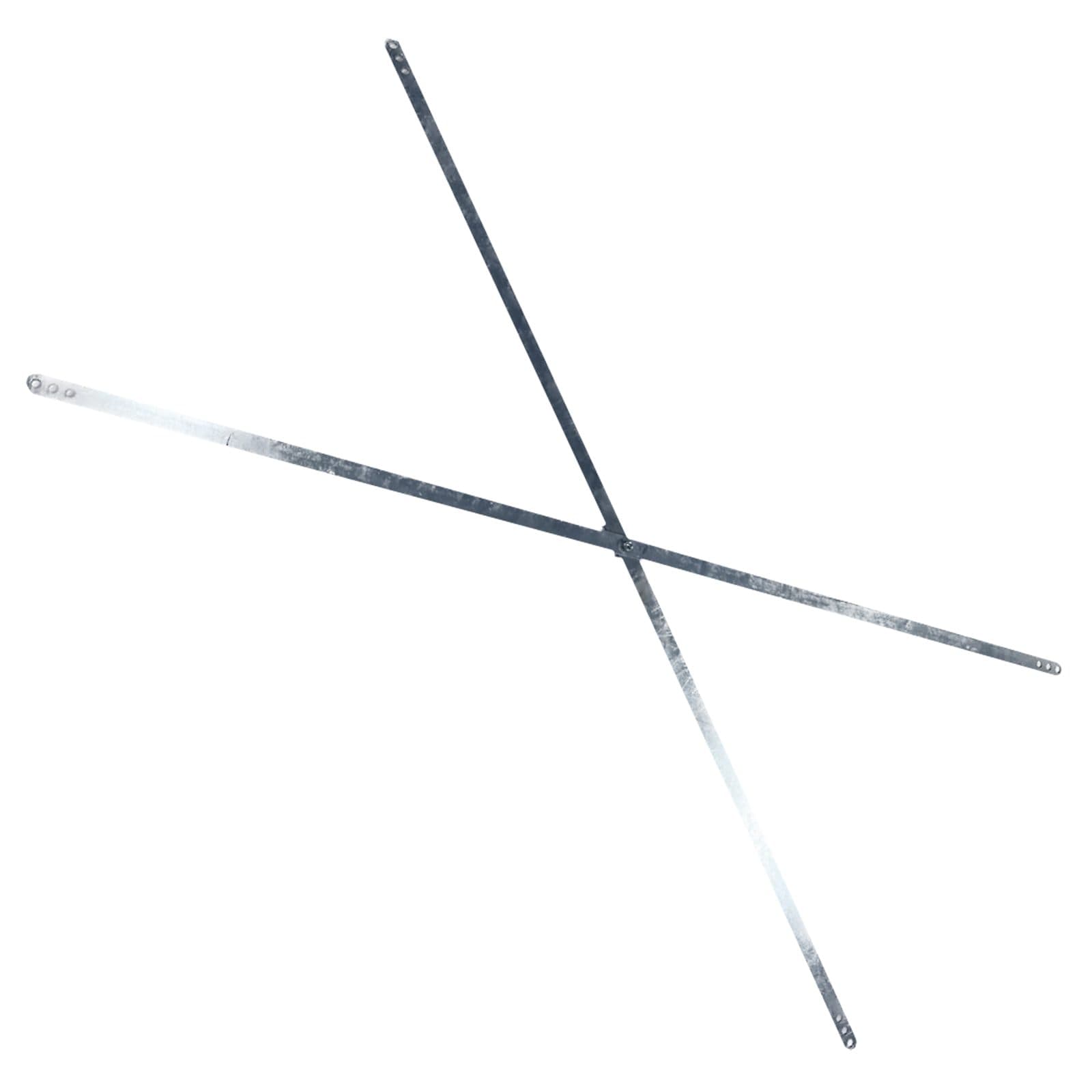 Cross Brace - Wentex 86208