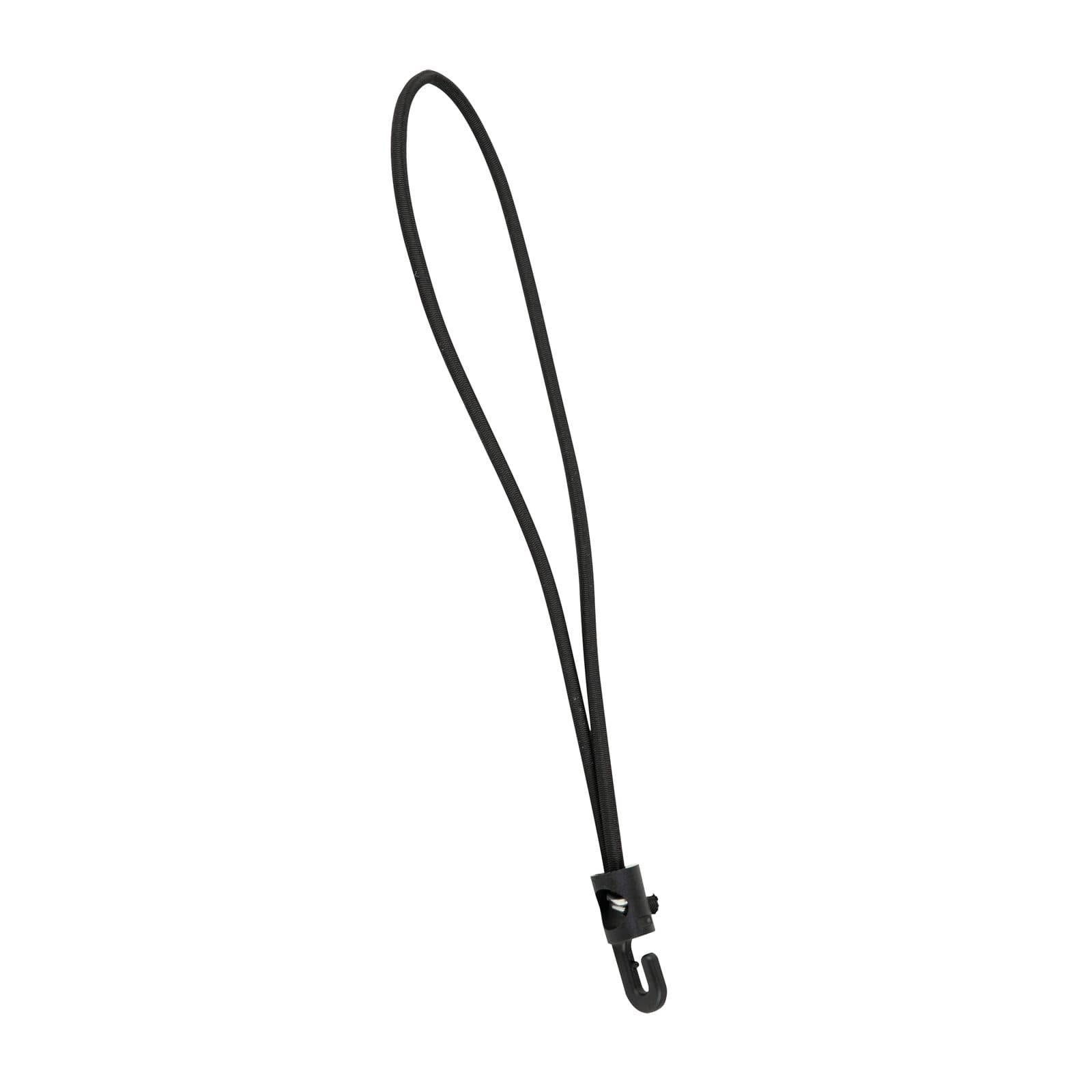 Shock Cord Nero - 25cm - Showgear 89090