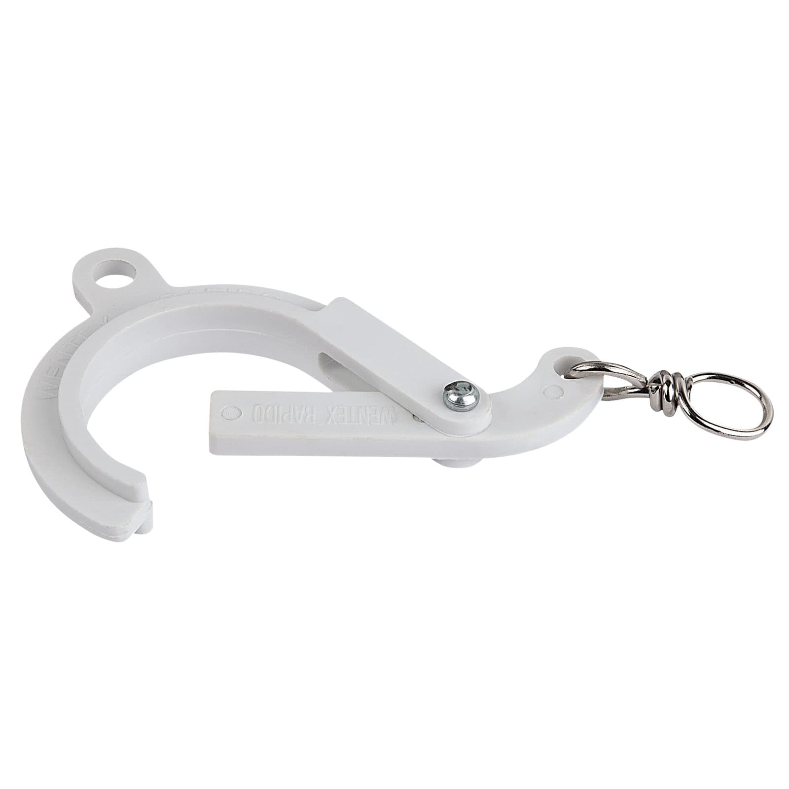 Rapido - Curtain Clamp 50 mm - Wentex 89096