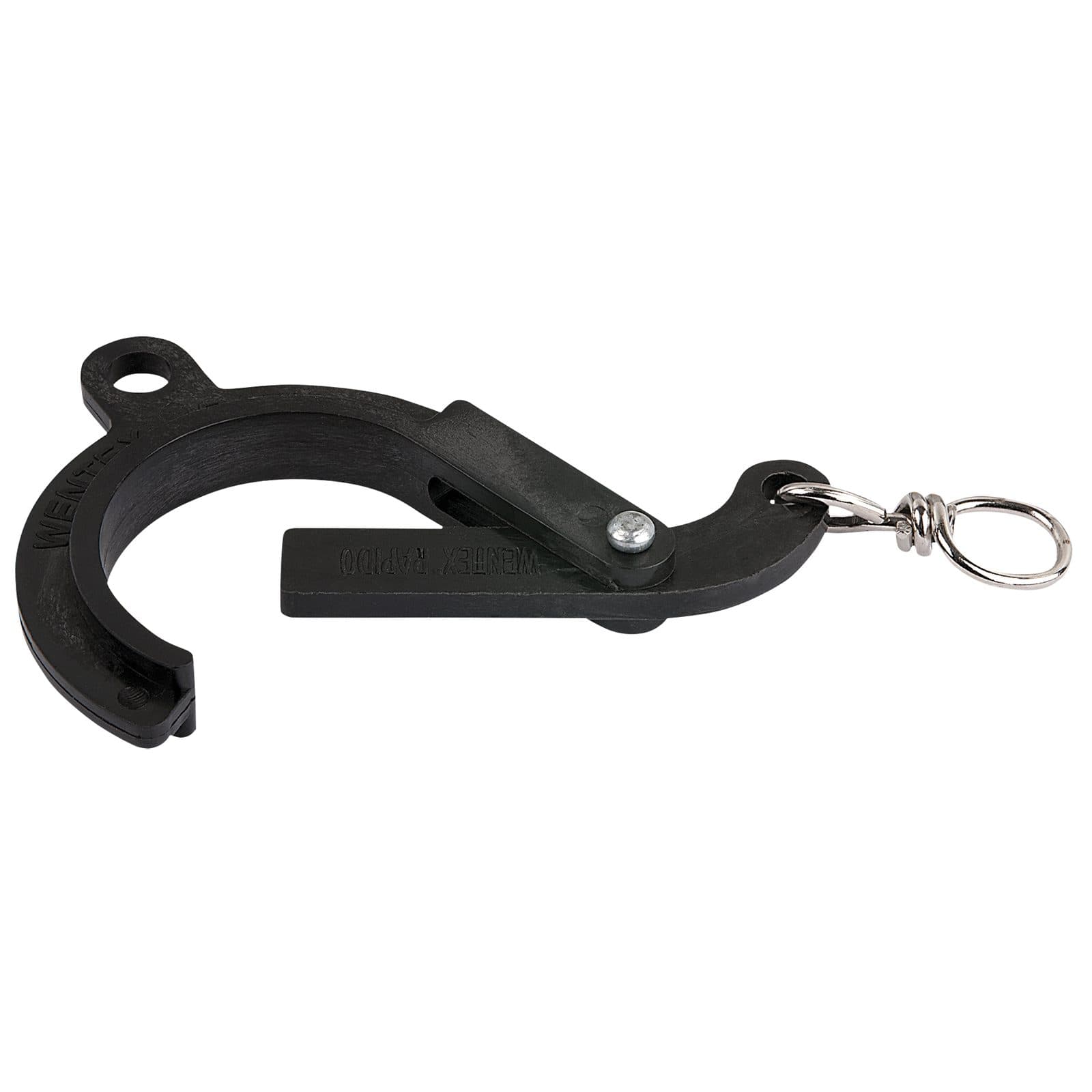 Rapido - Curtain Clamp 50 mm - Wentex 89097