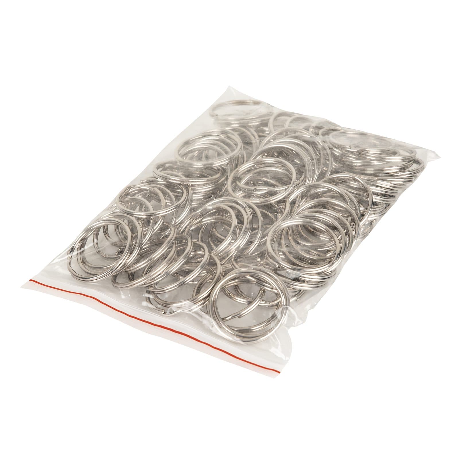Key Ring for Rapido Curtain Clamp - Wentex 89099