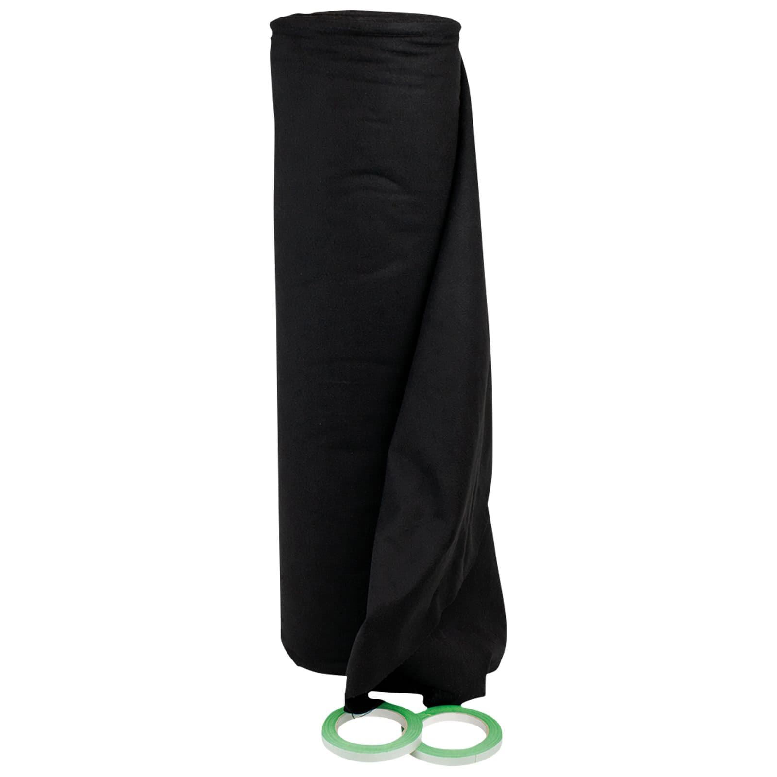 Tessuto Molton 160 g/m² - Showgear 89258