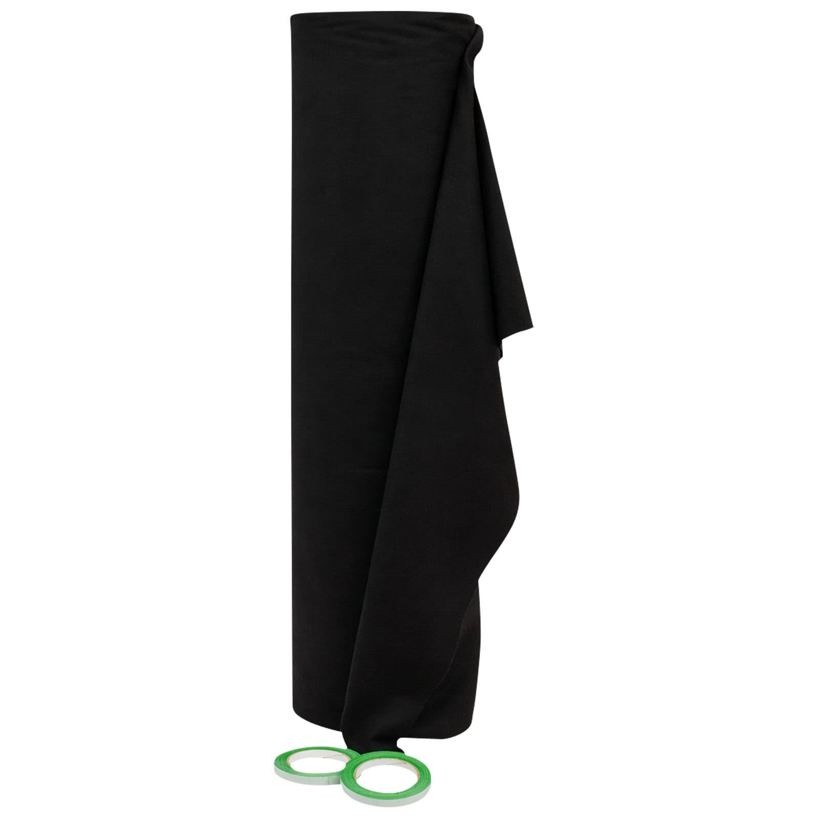 Tessuto Molton 160 g/m² - Showgear 89259