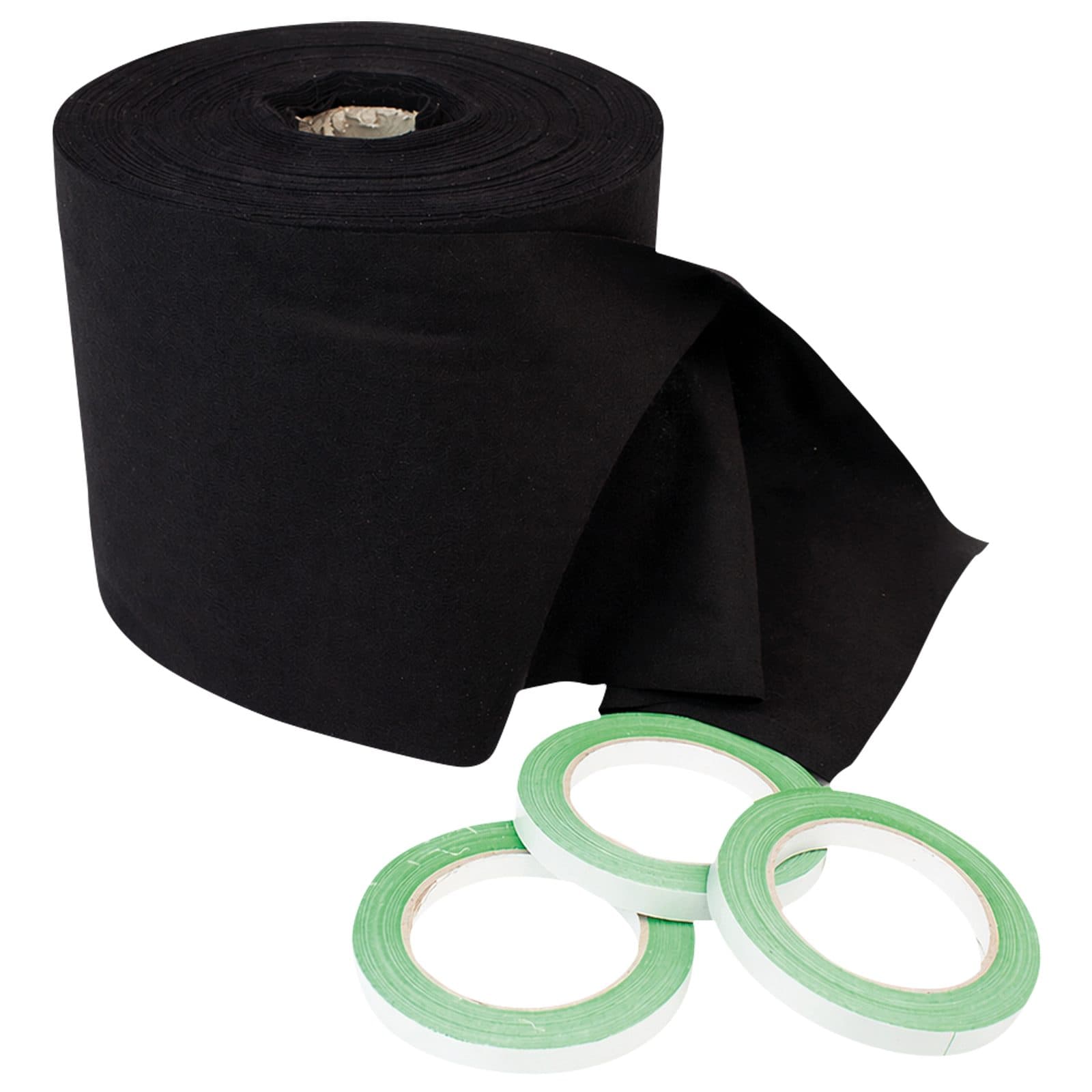 Tessuto Molton 160 g/m² - Showgear 89260
