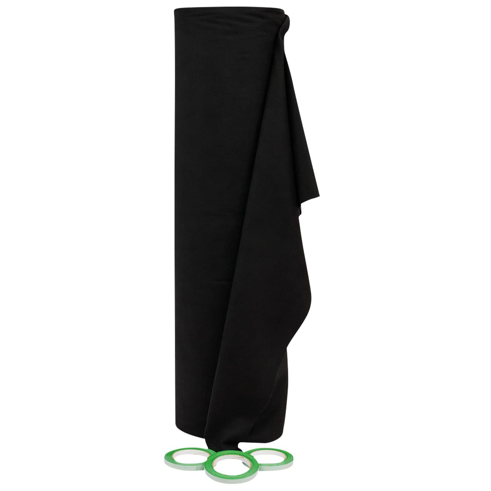 Deko Molton 160 g/m² - Showgear 89264