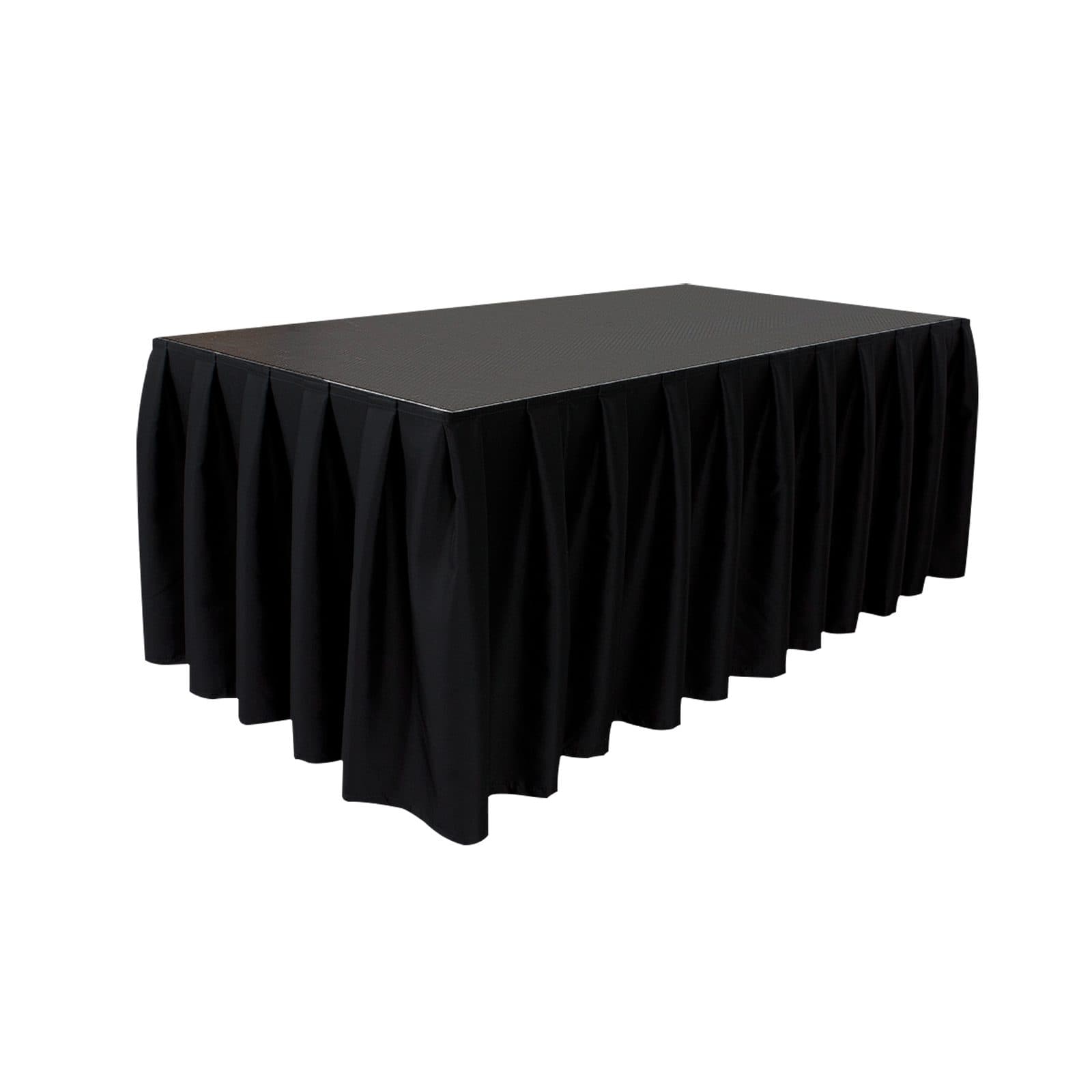 Bordo palcoscenico plissettato - Wentex 89293