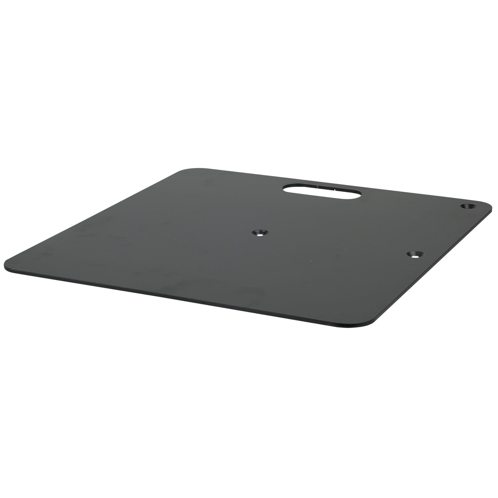 Base Plate - Powder coated - Wentex 89301