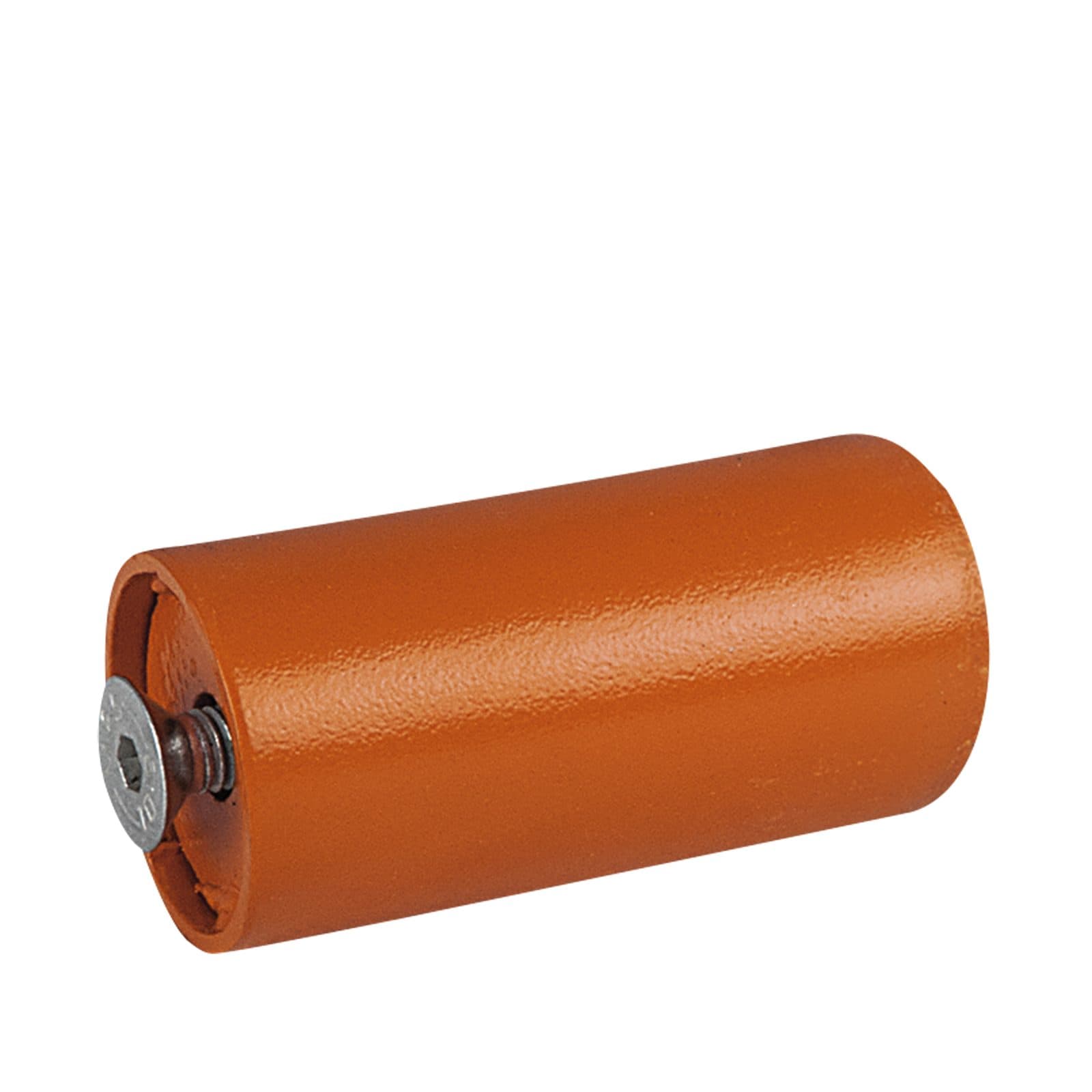 Base Plate Pin, Orange - Wentex 89310