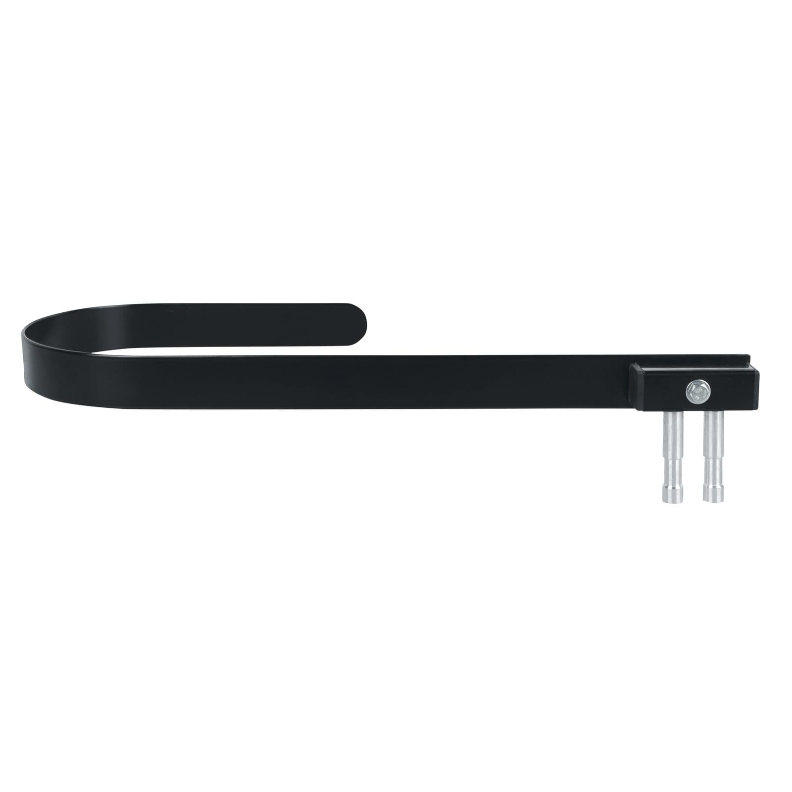 Wagner Hook Black - Wentex 89321