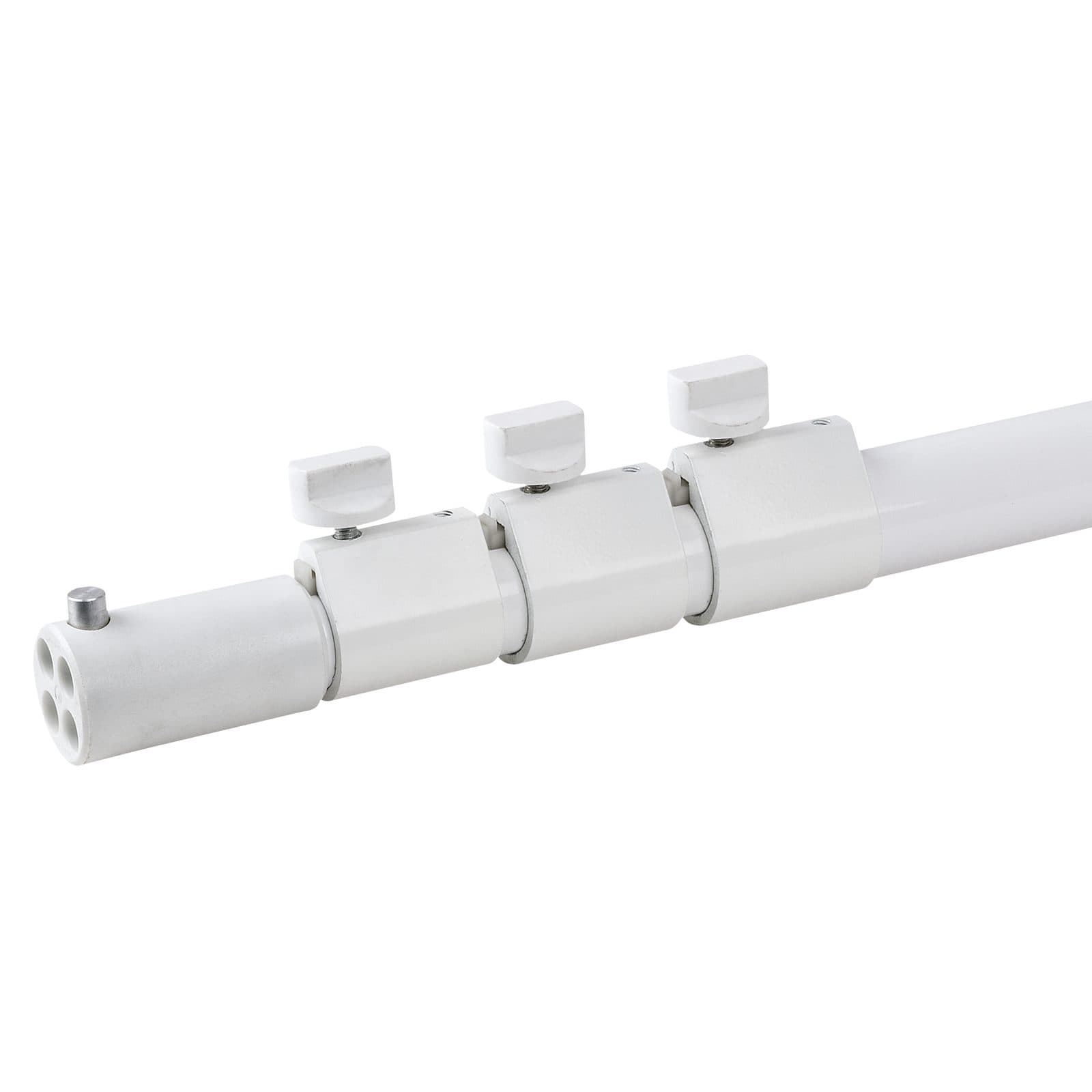 Telescopic Upright - 4-way - Wentex 89348