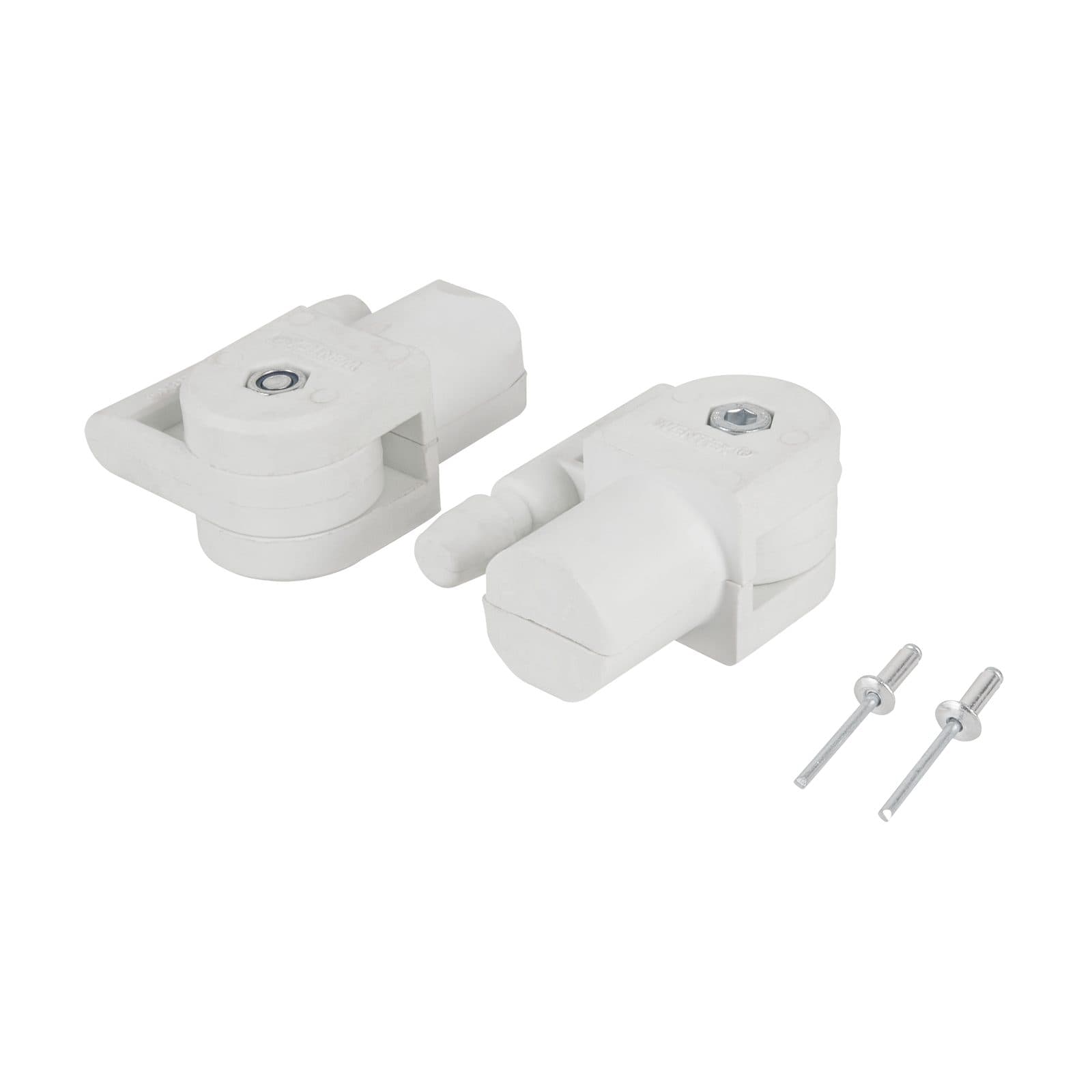 Drape Support Adapter Kit - Wentex 89385