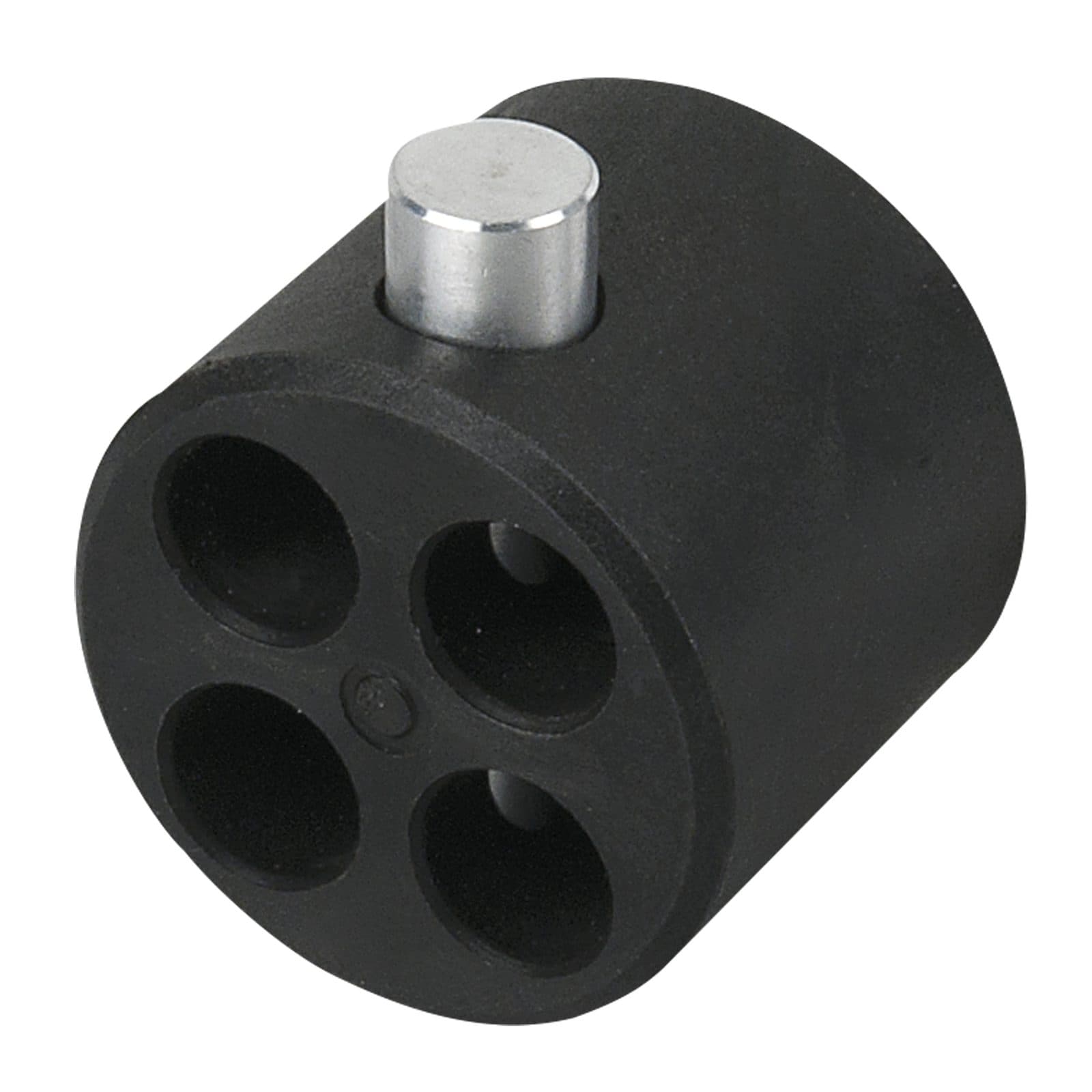 4-Point Connector - Wentex 89390