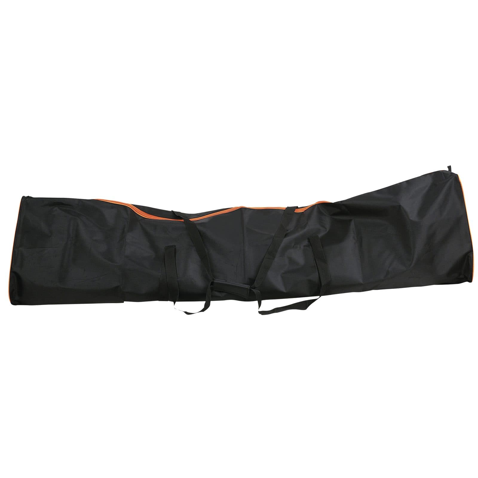 Bag - Soft Nylon Black - Wentex 89393