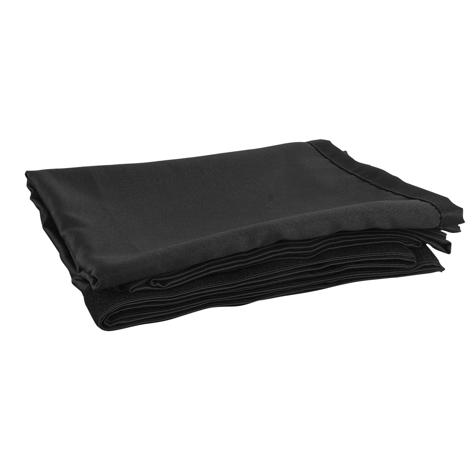 P&D Curtain Medium Gloss Satin - Wentex 89417