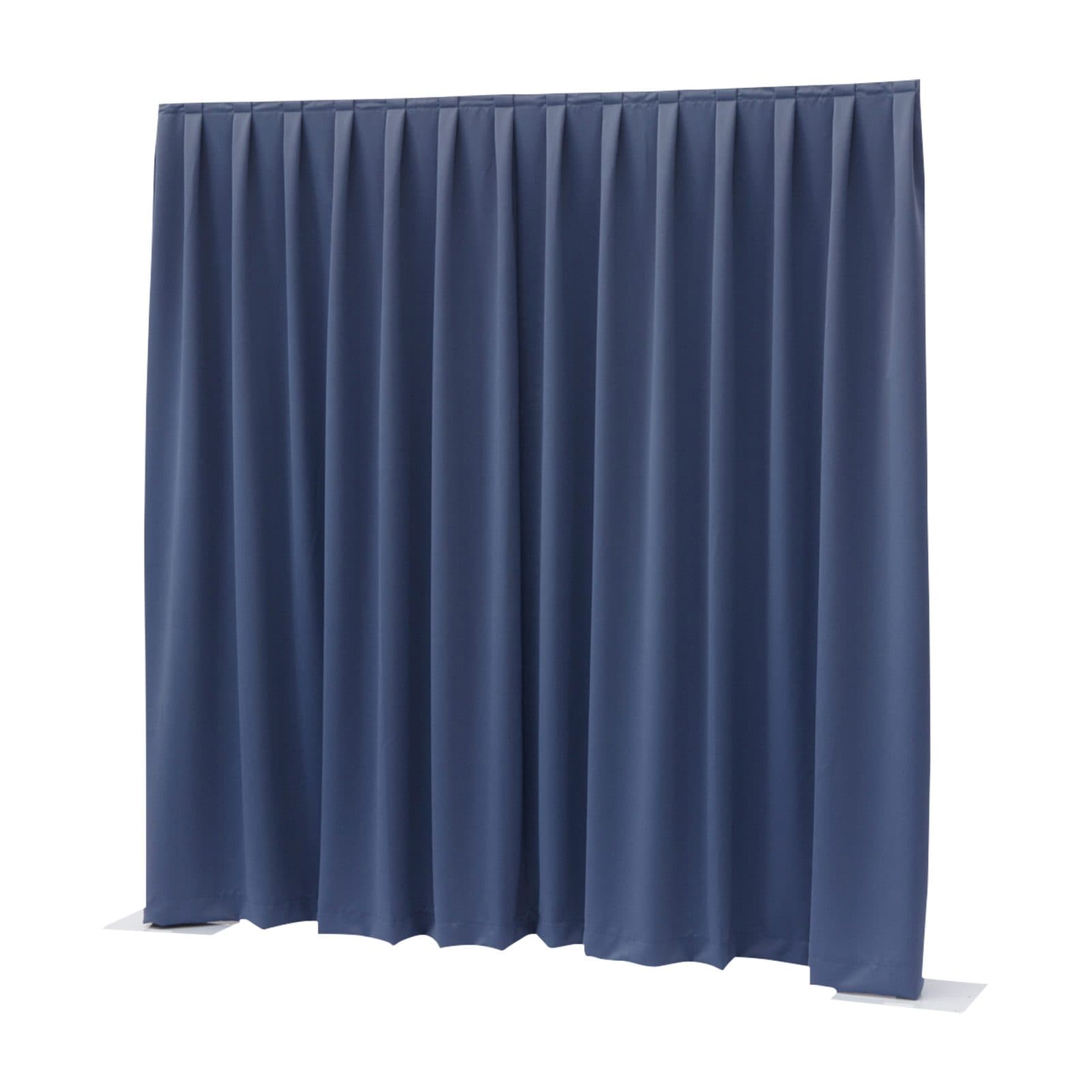 P&D Curtain Dimout - Wentex 89444
