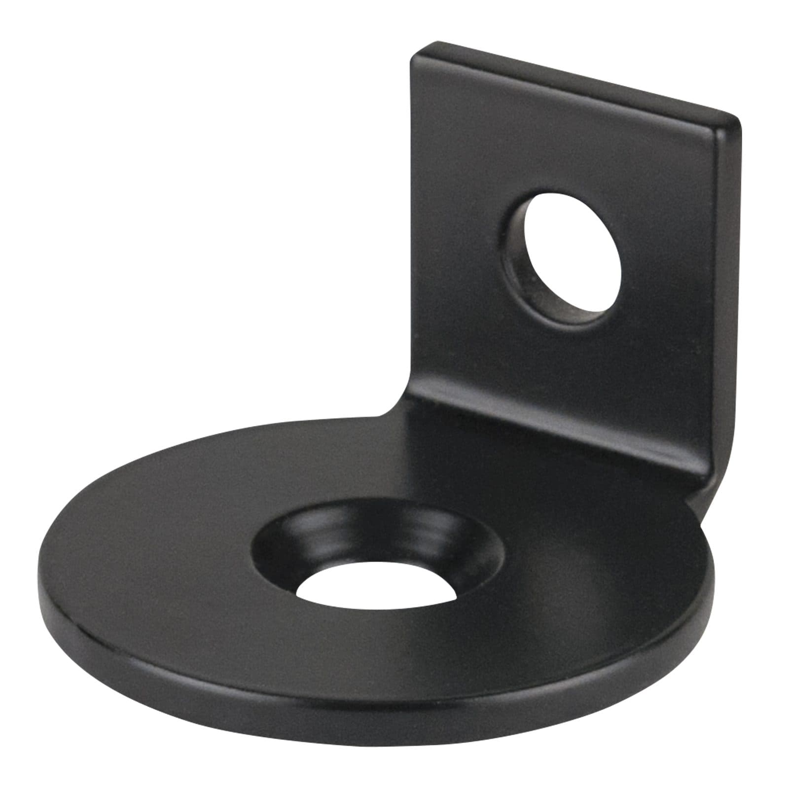 Angled Bracket for 4-way Connector - Wentex 89512