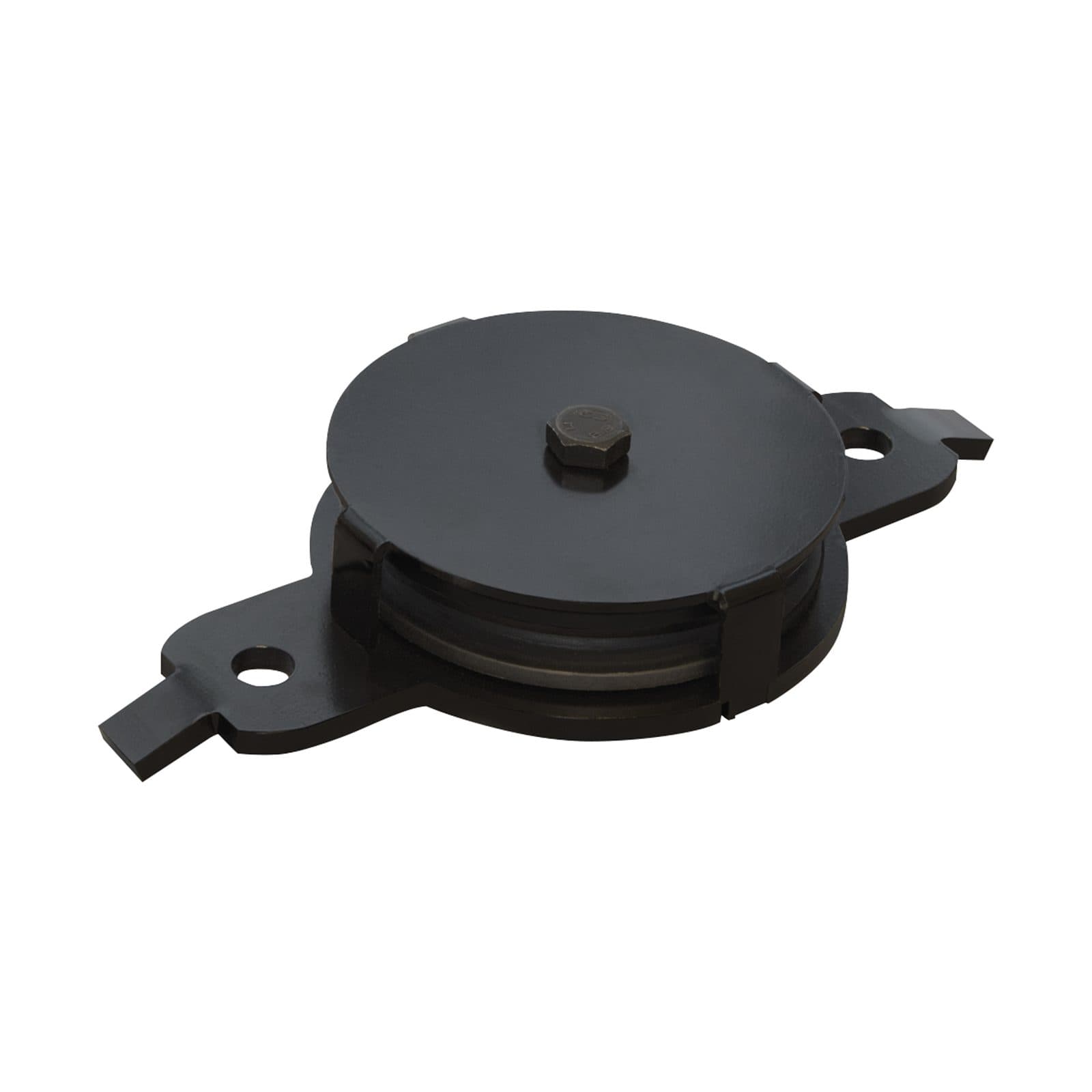 Puleggia di ritorno Eurotrack - Wentex 89526