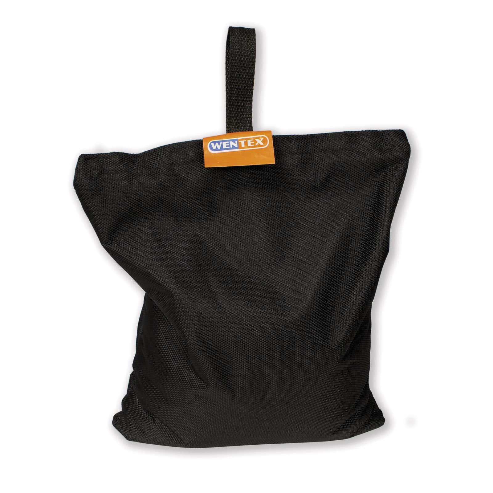 Ballast Bag - 5 kg Black - Wentex 89528