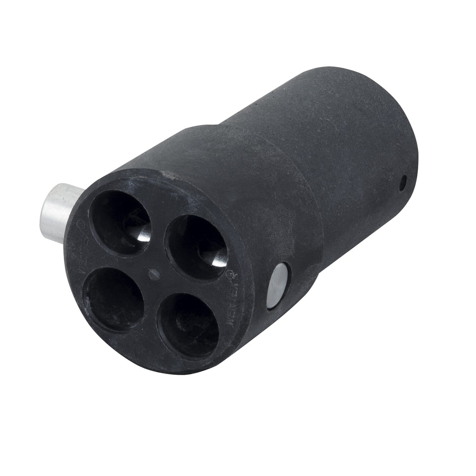 4-way Connector Replacement - Wentex 89540