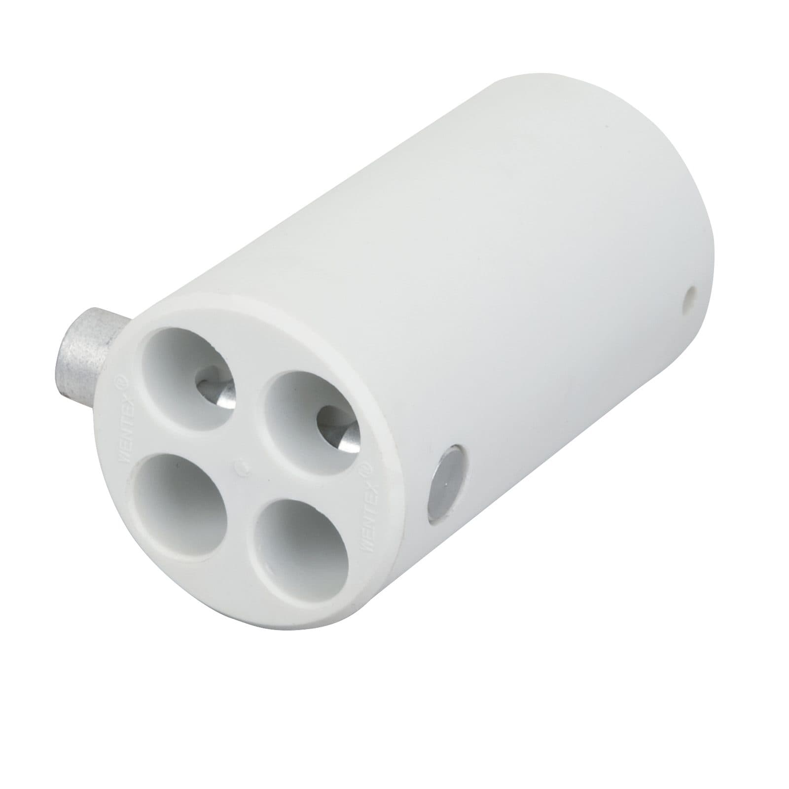 4-way Connector - Wentex 89548