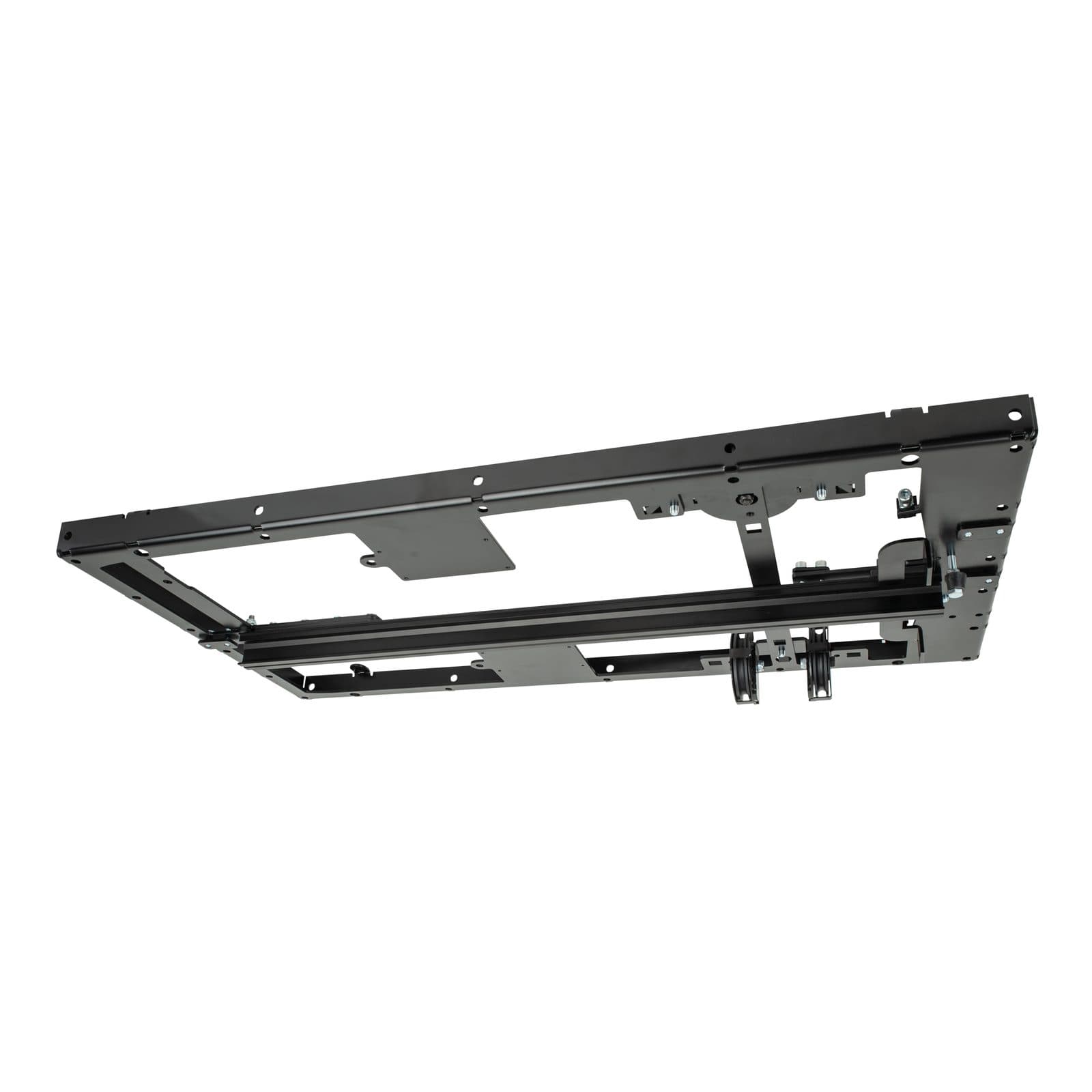 Interruttore manuale 2 vie - Wentex 89560
