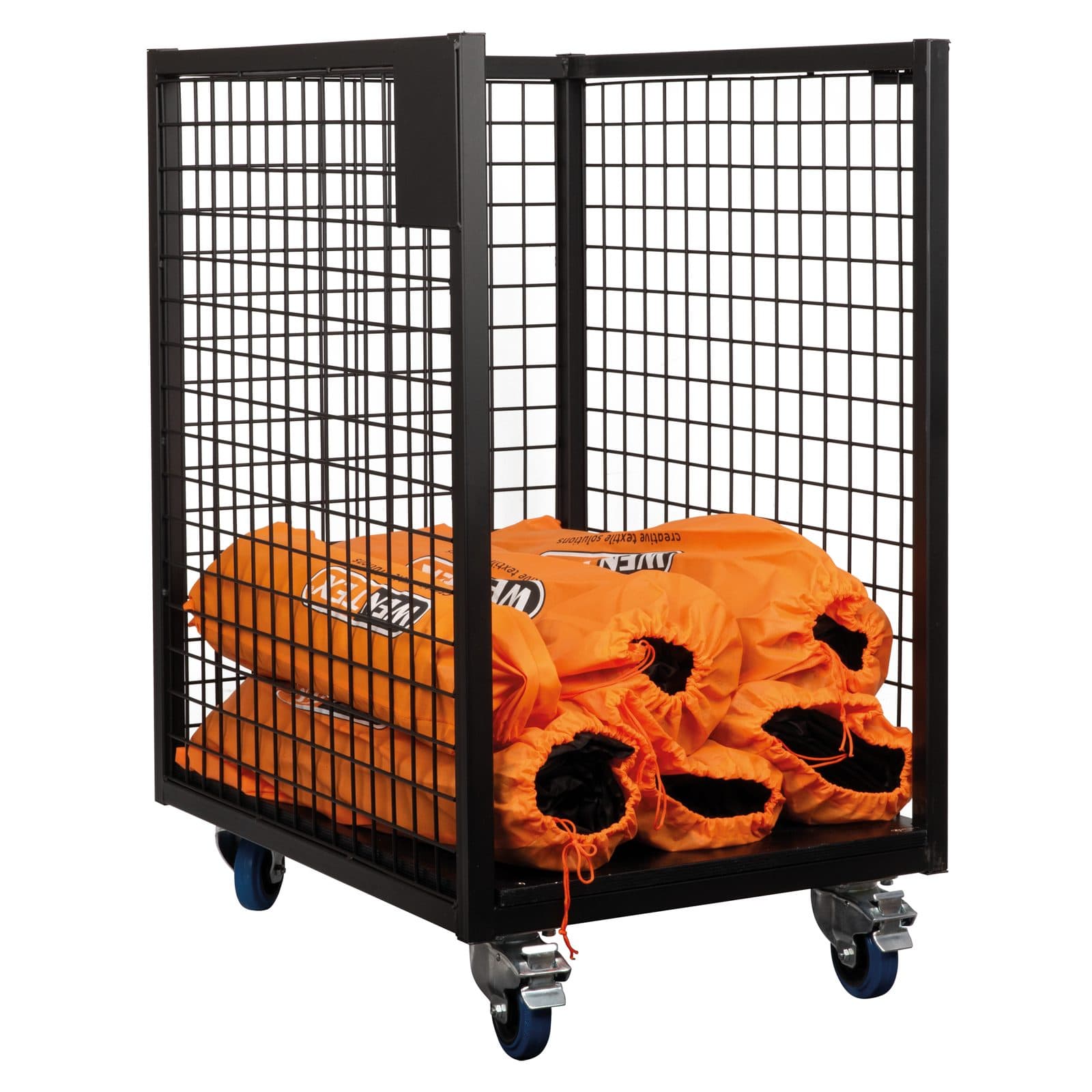 Trolley for Backdrops - Half Size - Wentex 89620