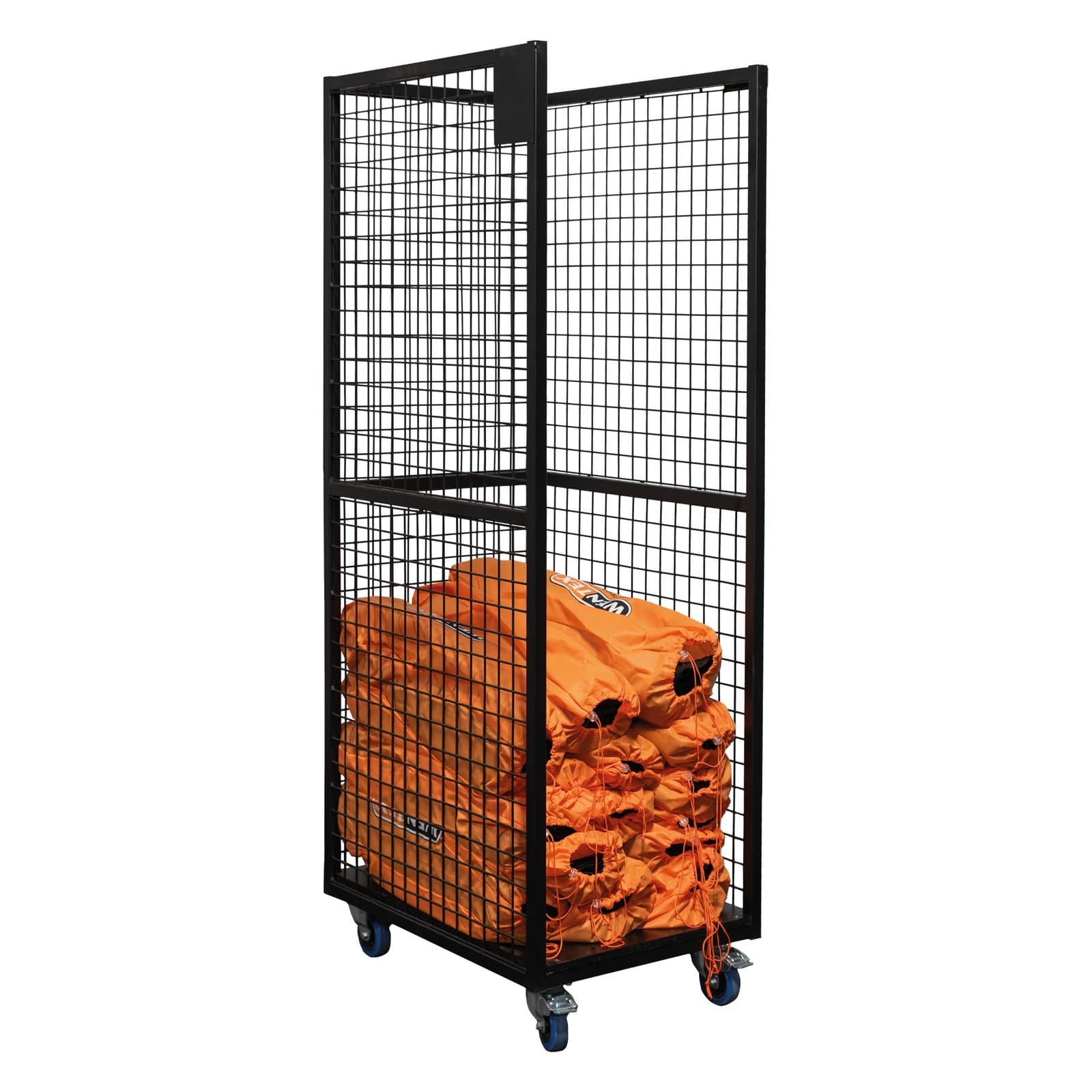 Trolley for Backdrops - Full Size - Wentex 89621