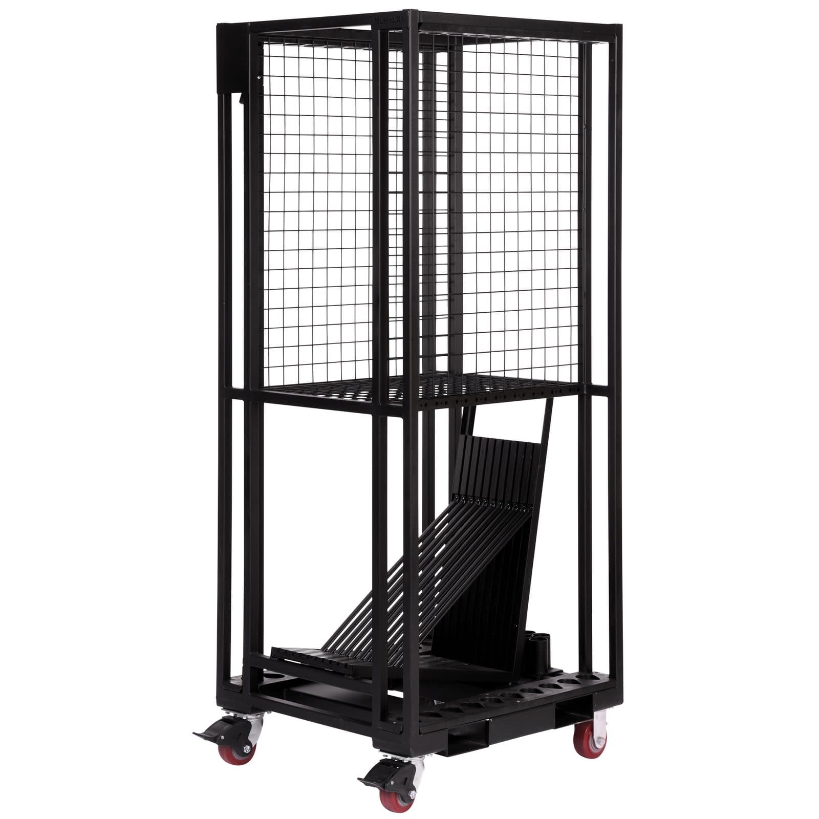 Pipe & Drape Trolley - Wentex 89623