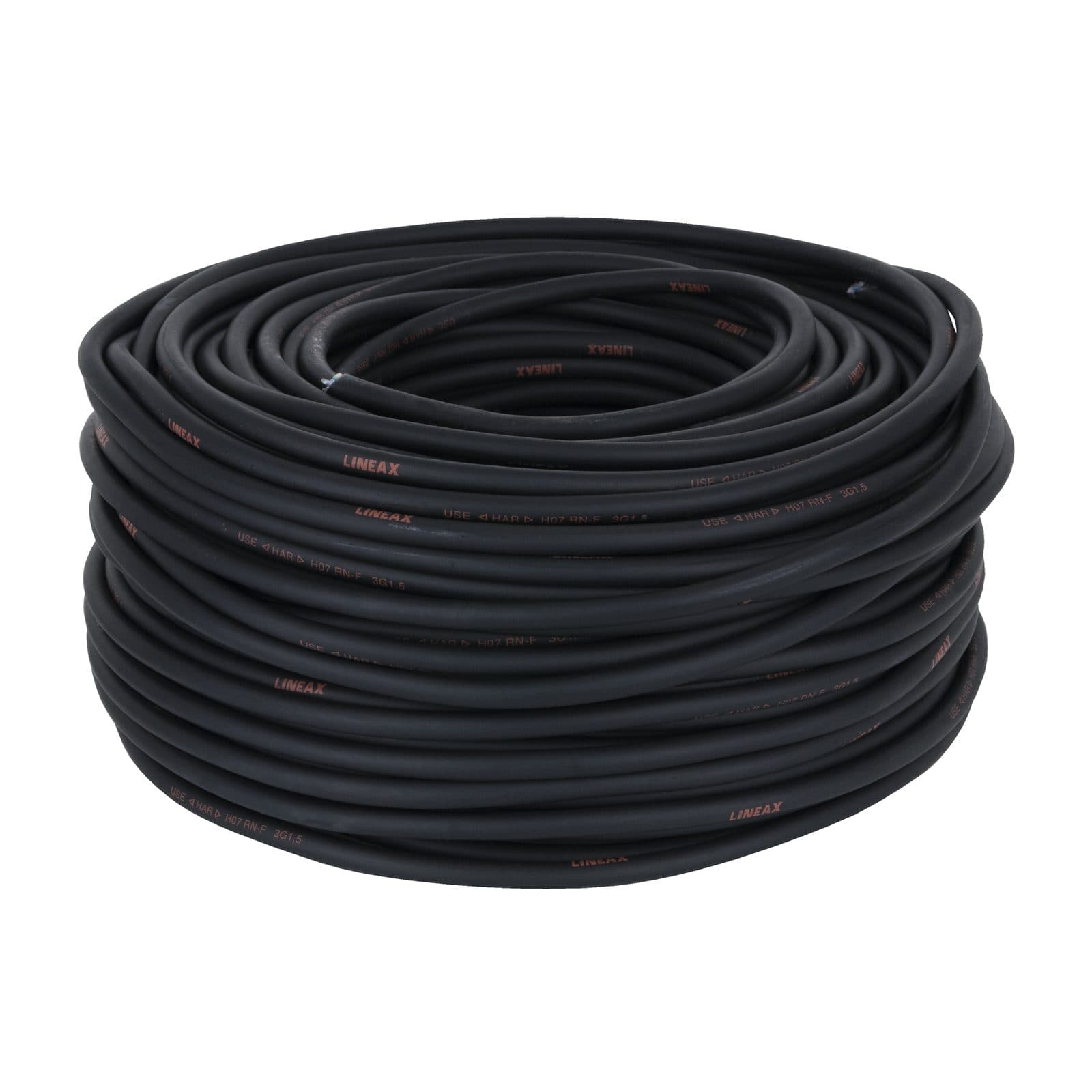 Cavo Neoprene 1,5mm² - Nexans 90236