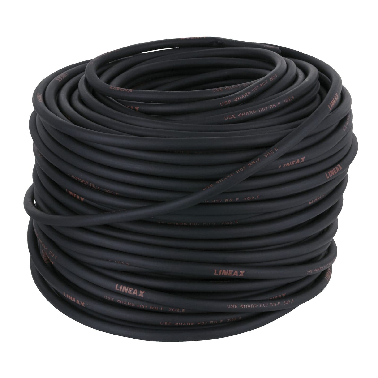 Cavo Neoprene 2,5mm² - Nexans 90237