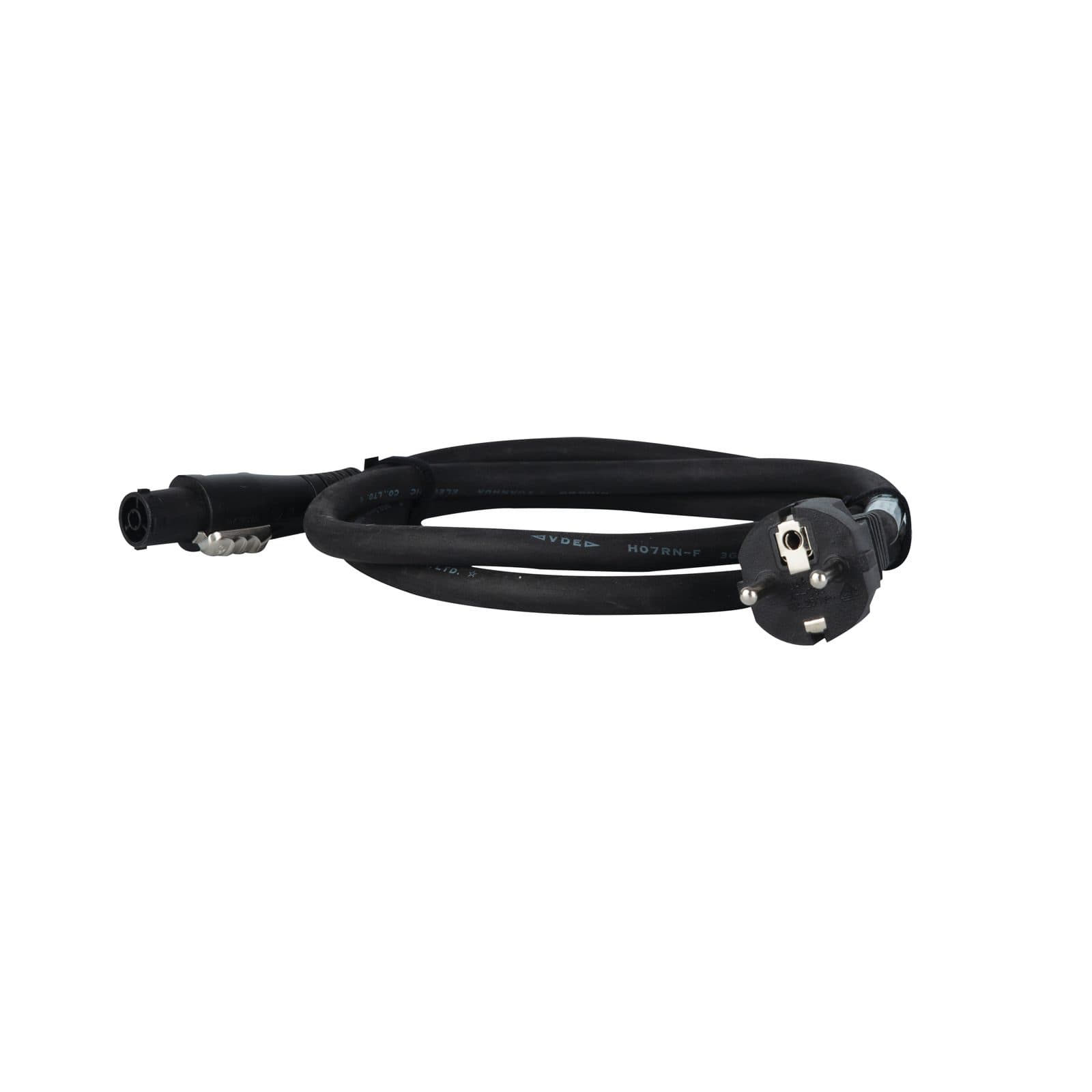 Cavo PowerCON TRUE1 a Schuko 3x1.5mm² - Neutrik 90374