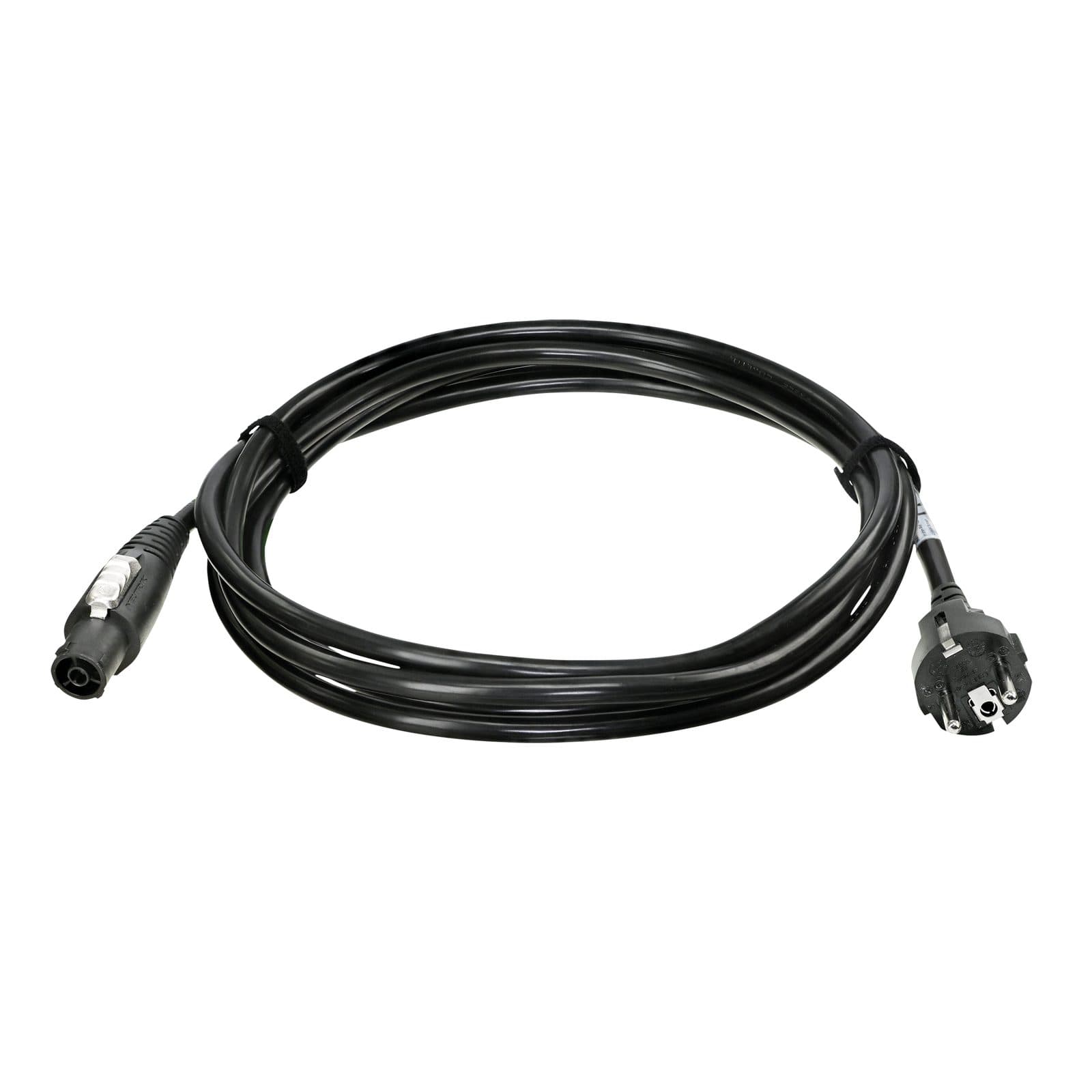 Cavo PowerCON TRUE1 a Schuko 3x1.5mm² - Neutrik 90375