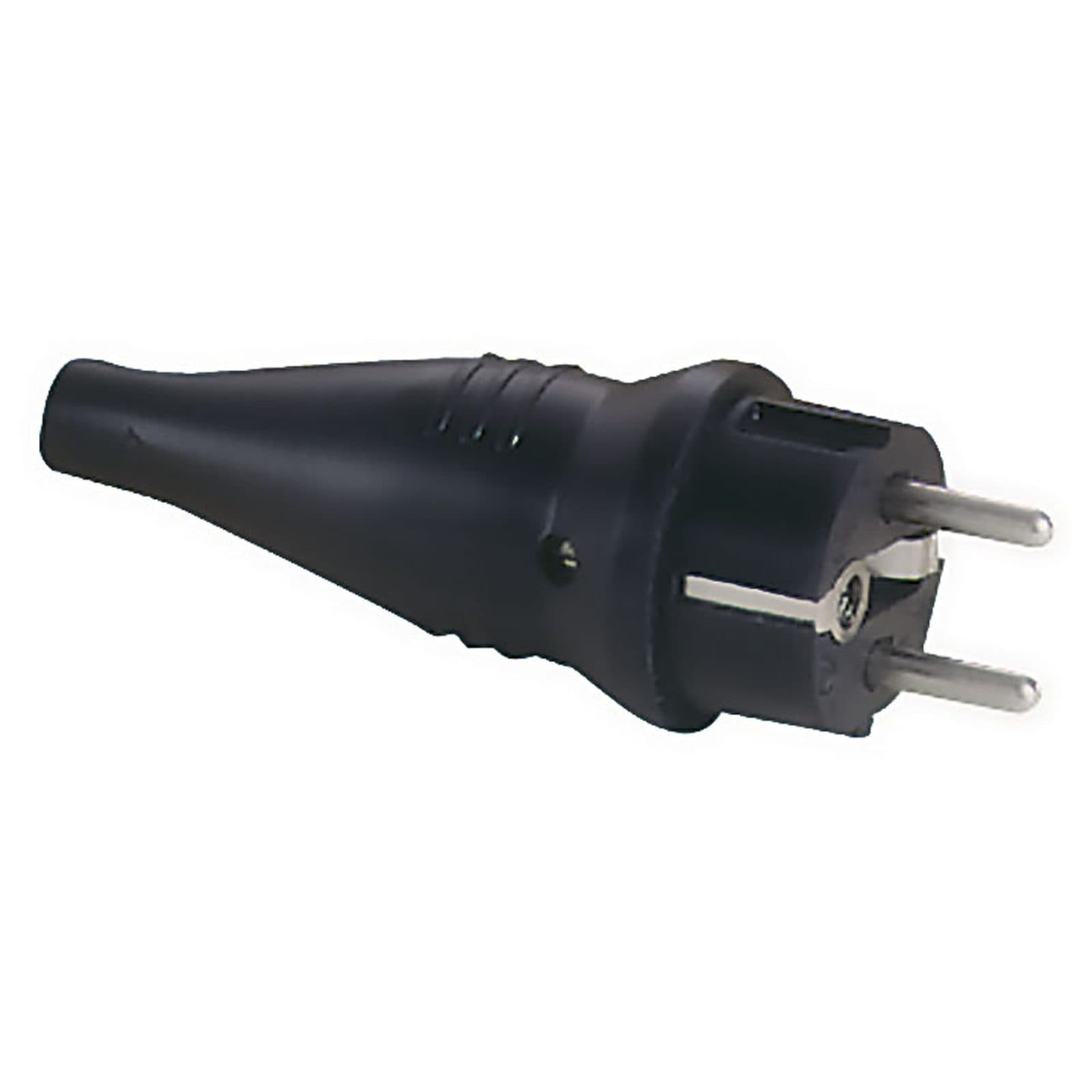 Schuko Connector Male - ABL 90401