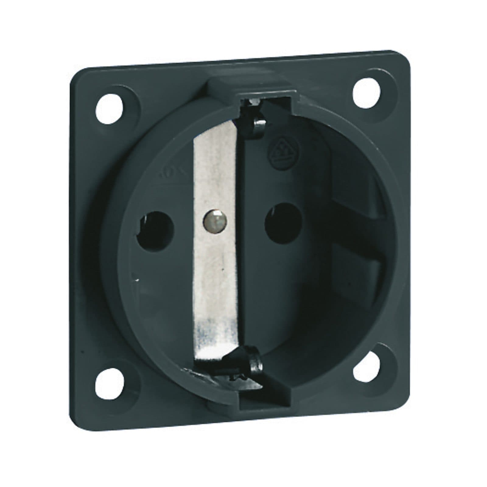Chassis Connector without Cover - ABL 90438
