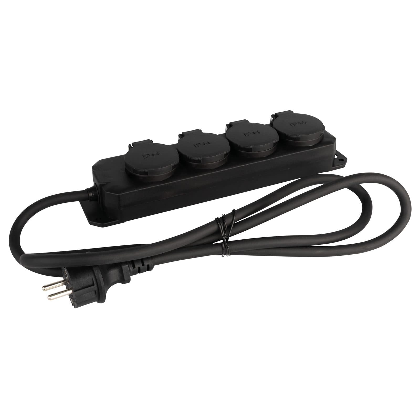 Multisocket Schuko 4-way - DAP 90460