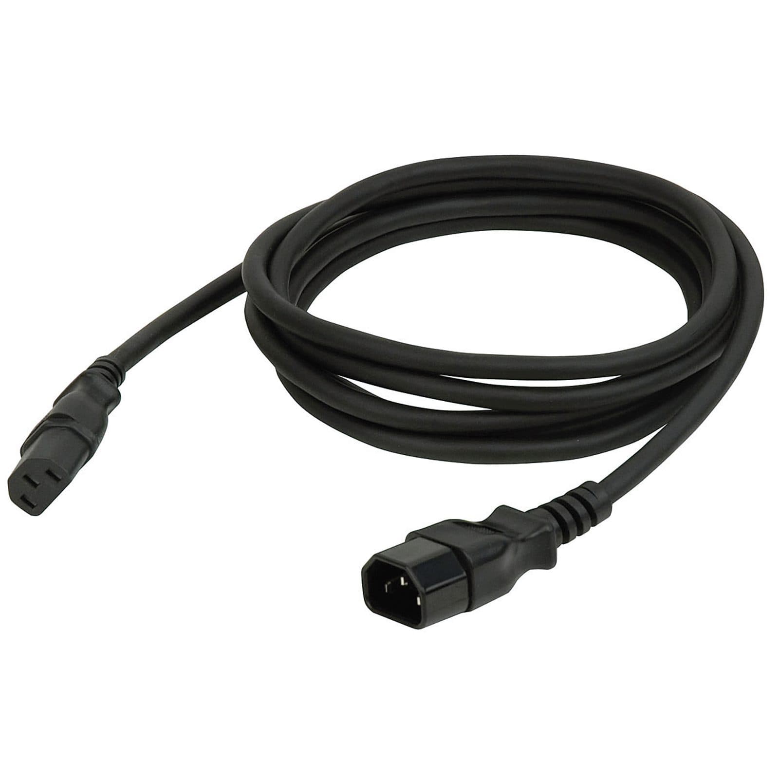 Cavo IEC C13 a IEC C14 - DAP 90469