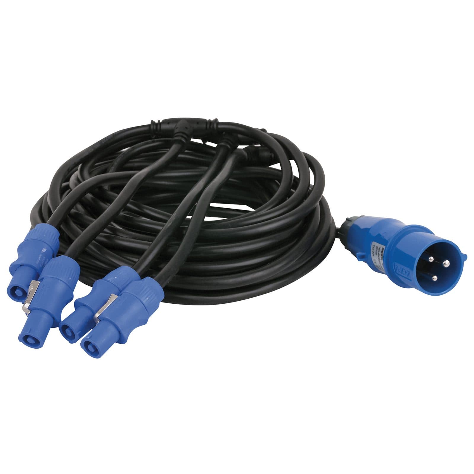 Cavo Alimentazione LED - DMT 90479