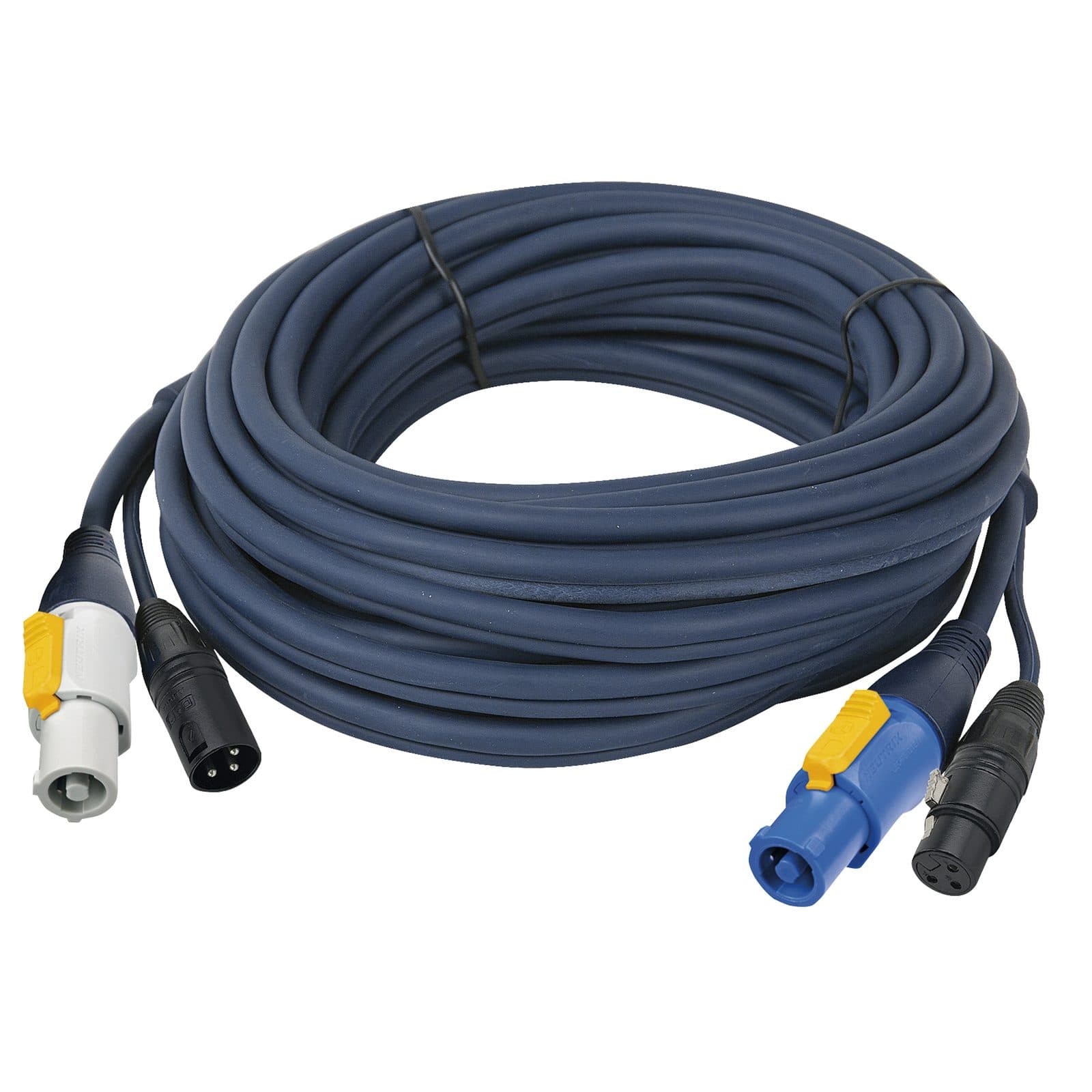Prolunga DMX/Power - 6m - DAP 90483