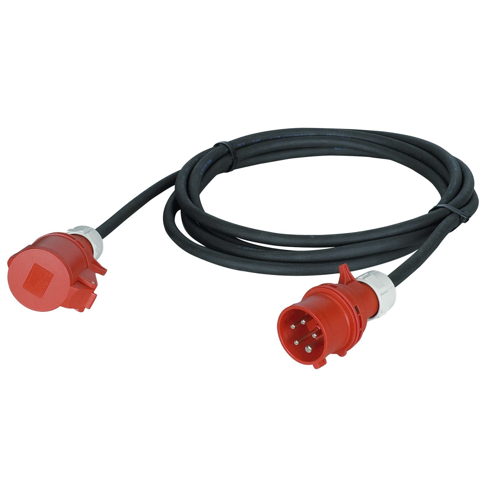 Prolunga 5x2.5mm² 5m - DAP 90510