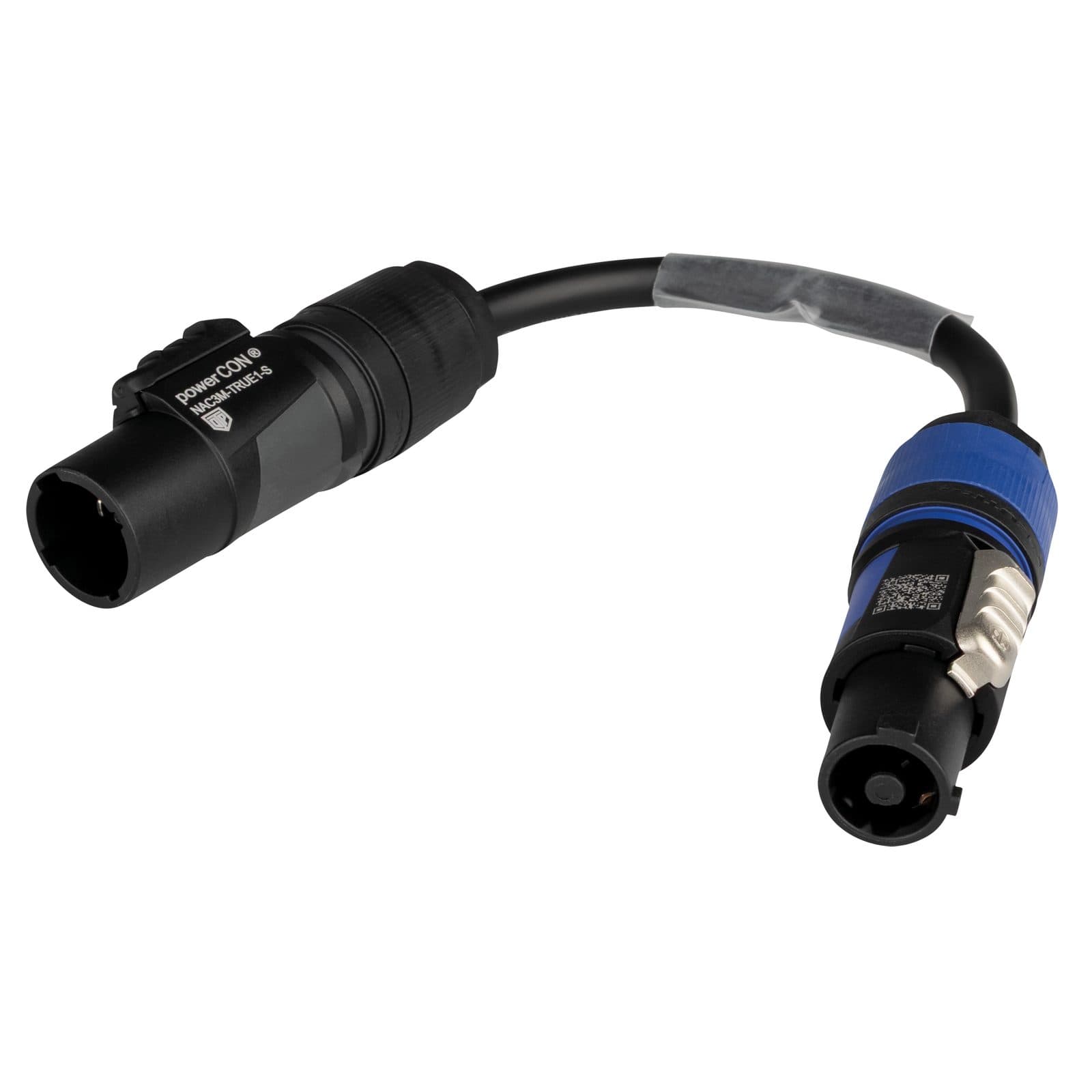 Adattatore powerCON TRUE1 Maschio - DAP 90565
