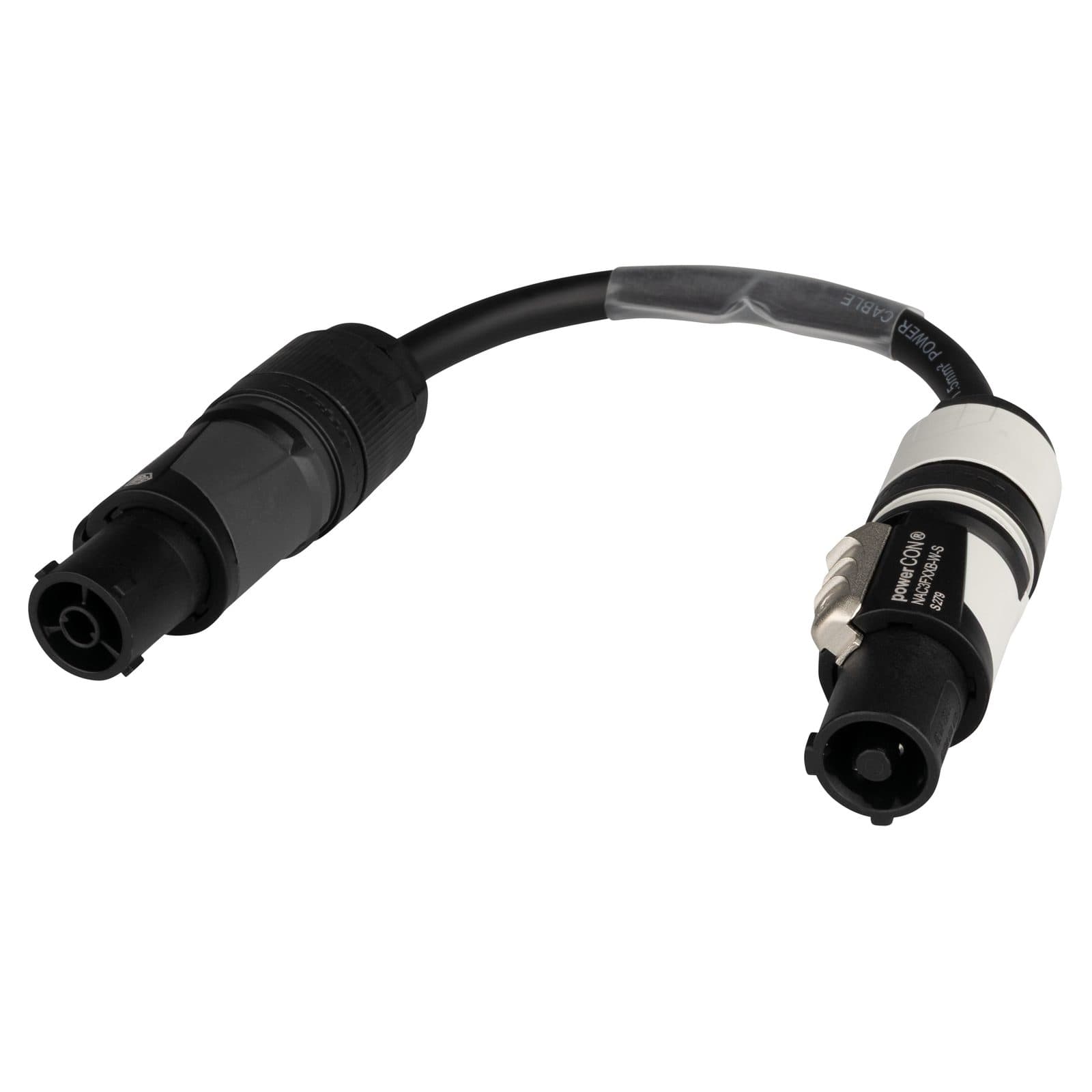 Adattatore powerCON TRUE1 Femmina - DAP 90566