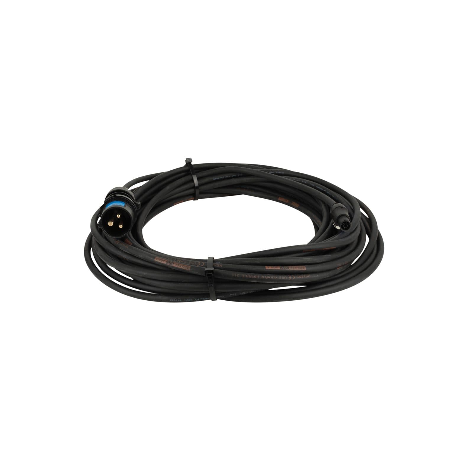Power Cable True 3x2.5mm² 25m - DAP 90578