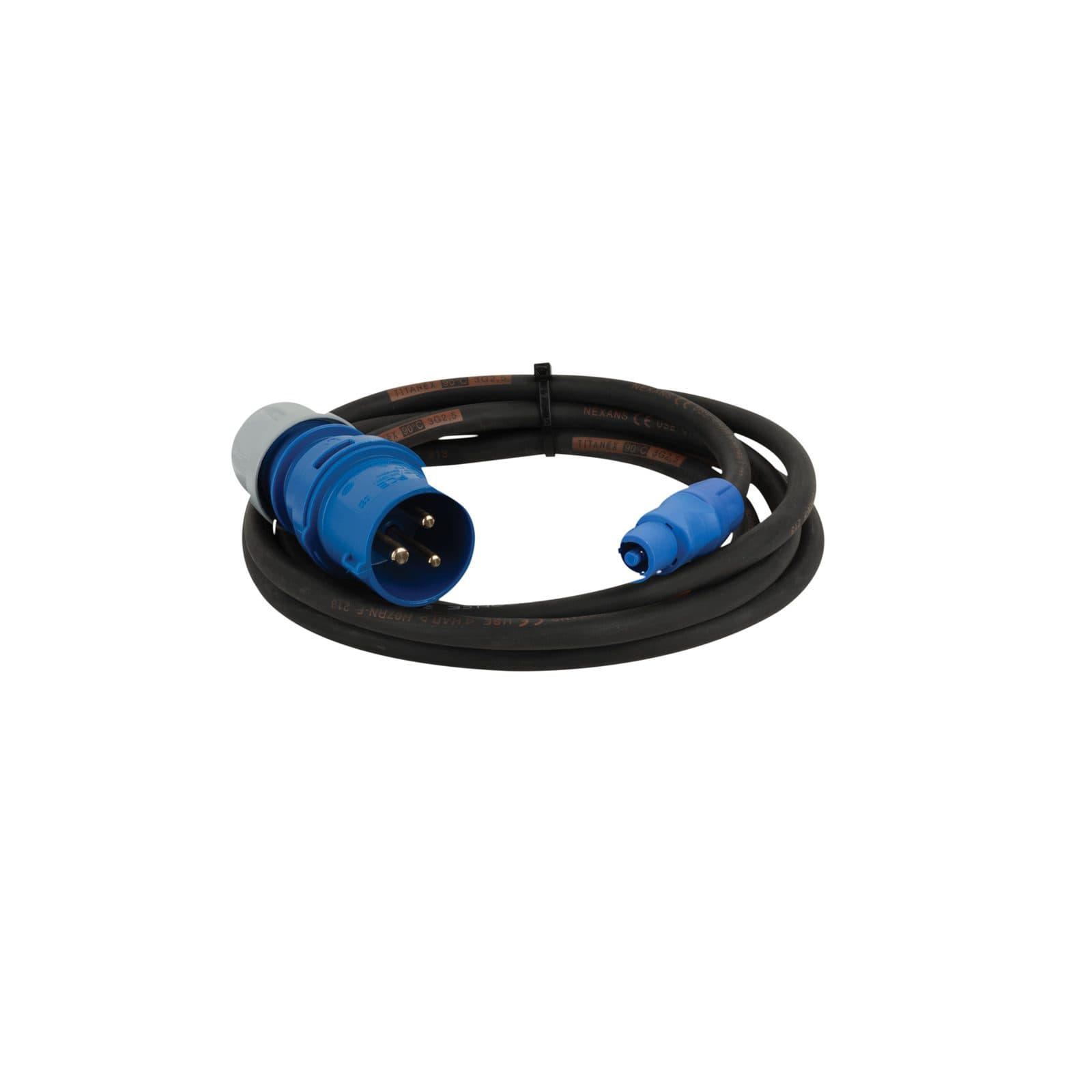 Cavo powerCON/CEE 1.5m - DAP 90584