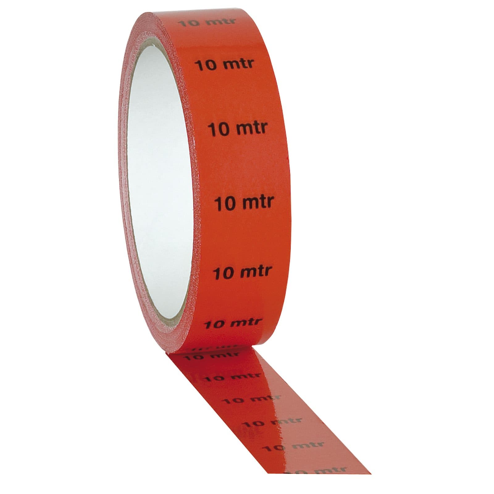 Indicator Tape Rosso - 25 mm / 33m - Showgear 90629R