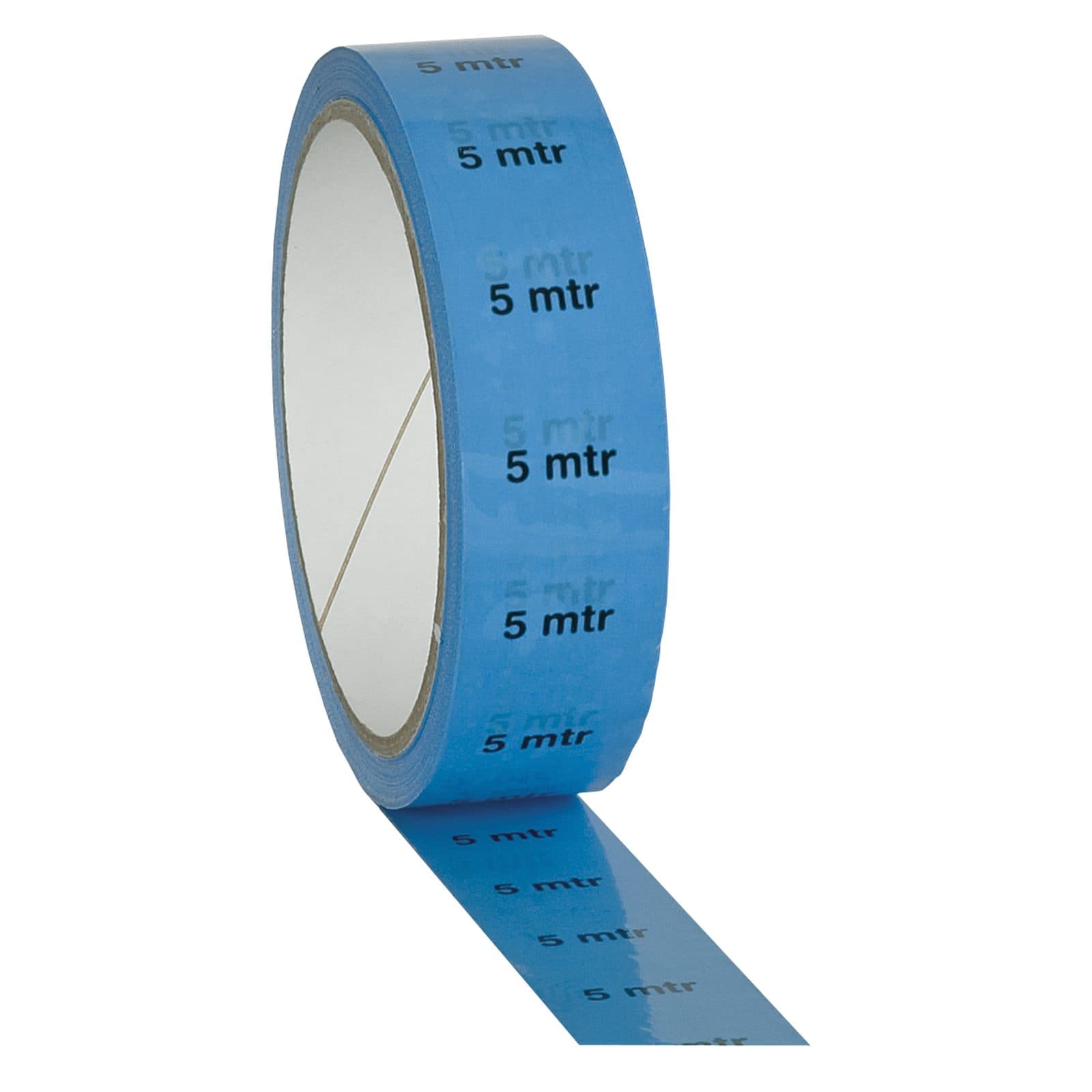 Indicator Tape Blu - 25 mm / 33m - Showgear 90629U