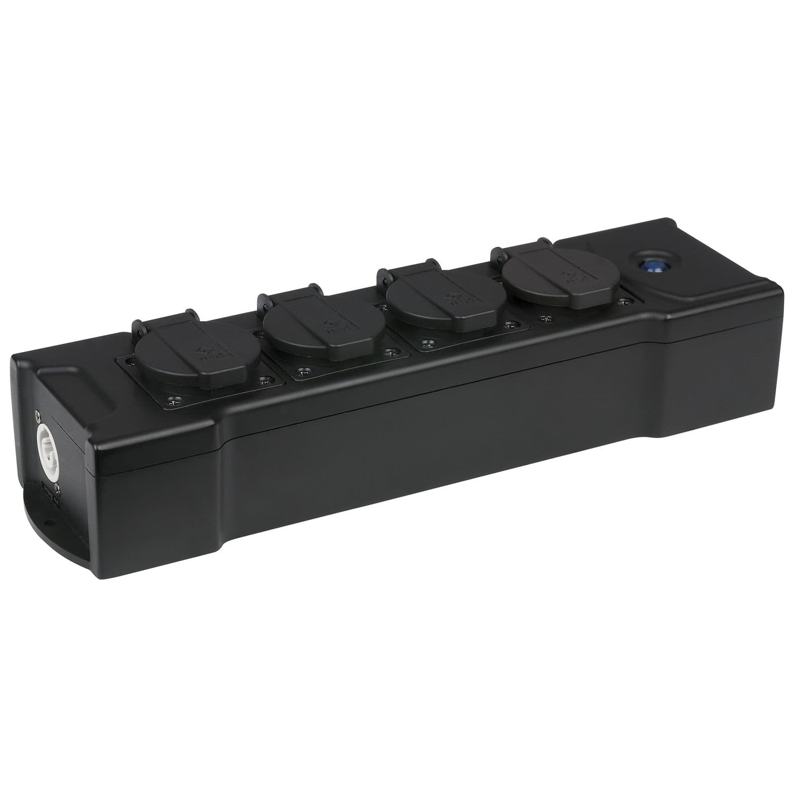PowerBOX 4 Daisy-Chain - Showgear 90661