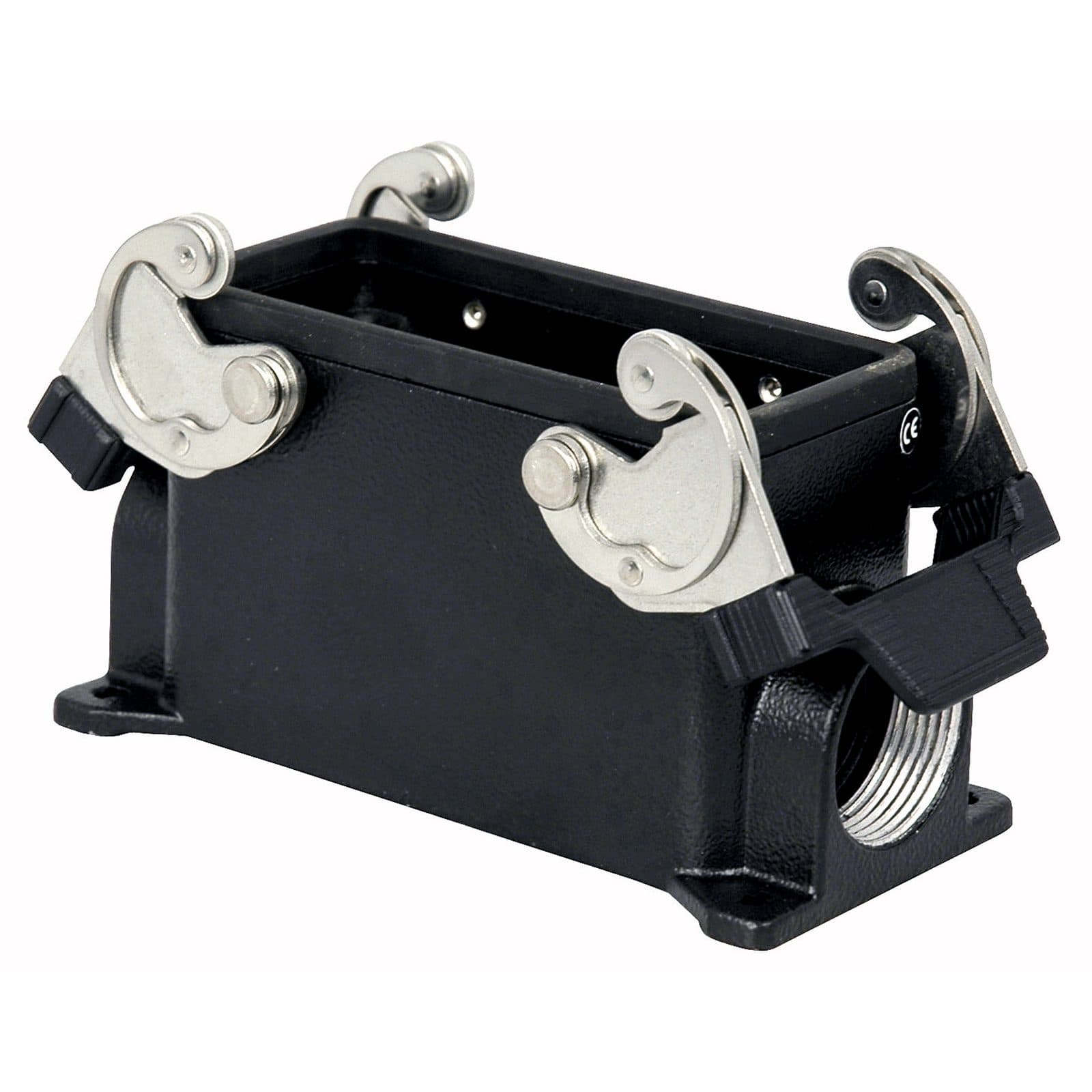 Chassis Closed Bottom - ILME 90714B